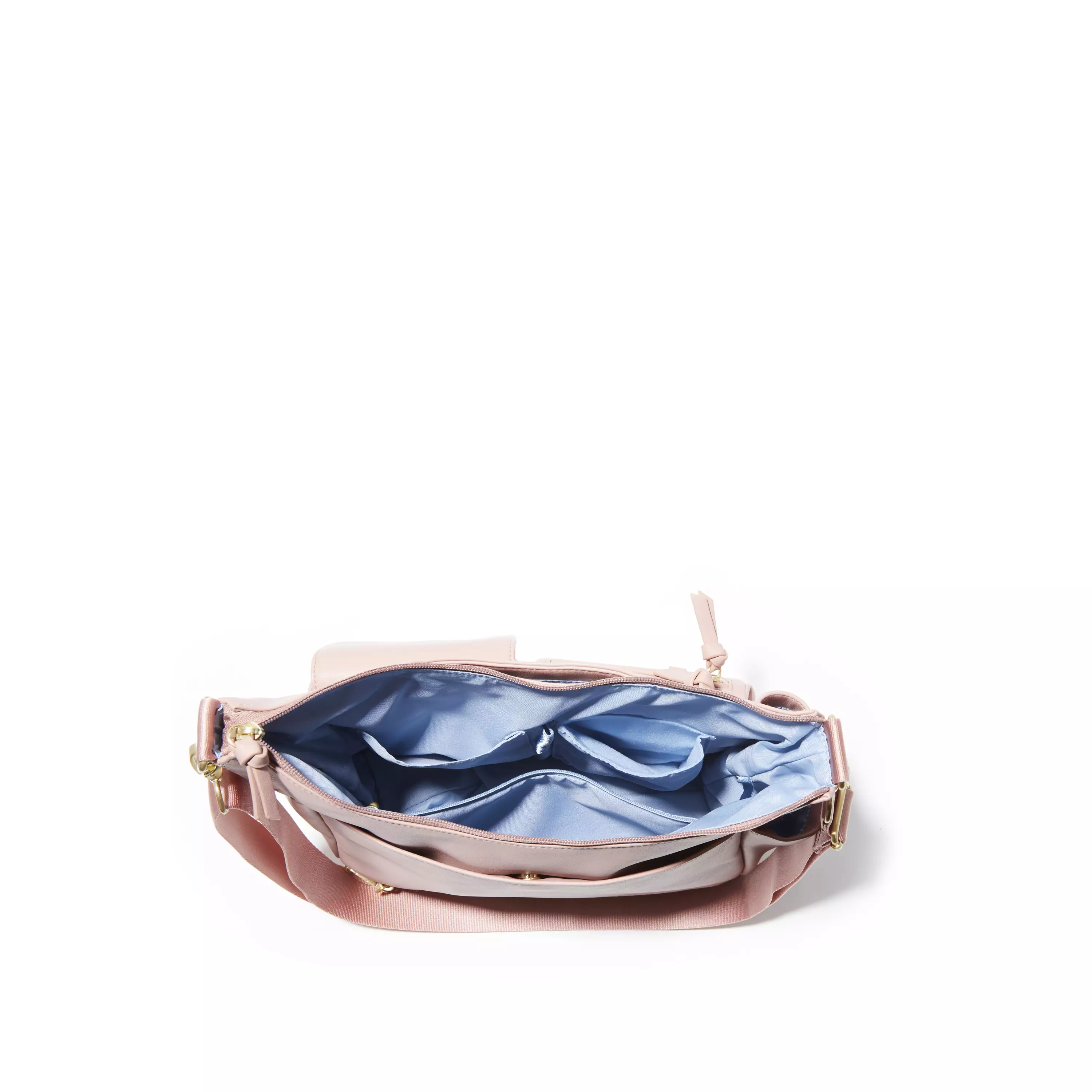 Modern Everywhere Bag In Vegan Leather