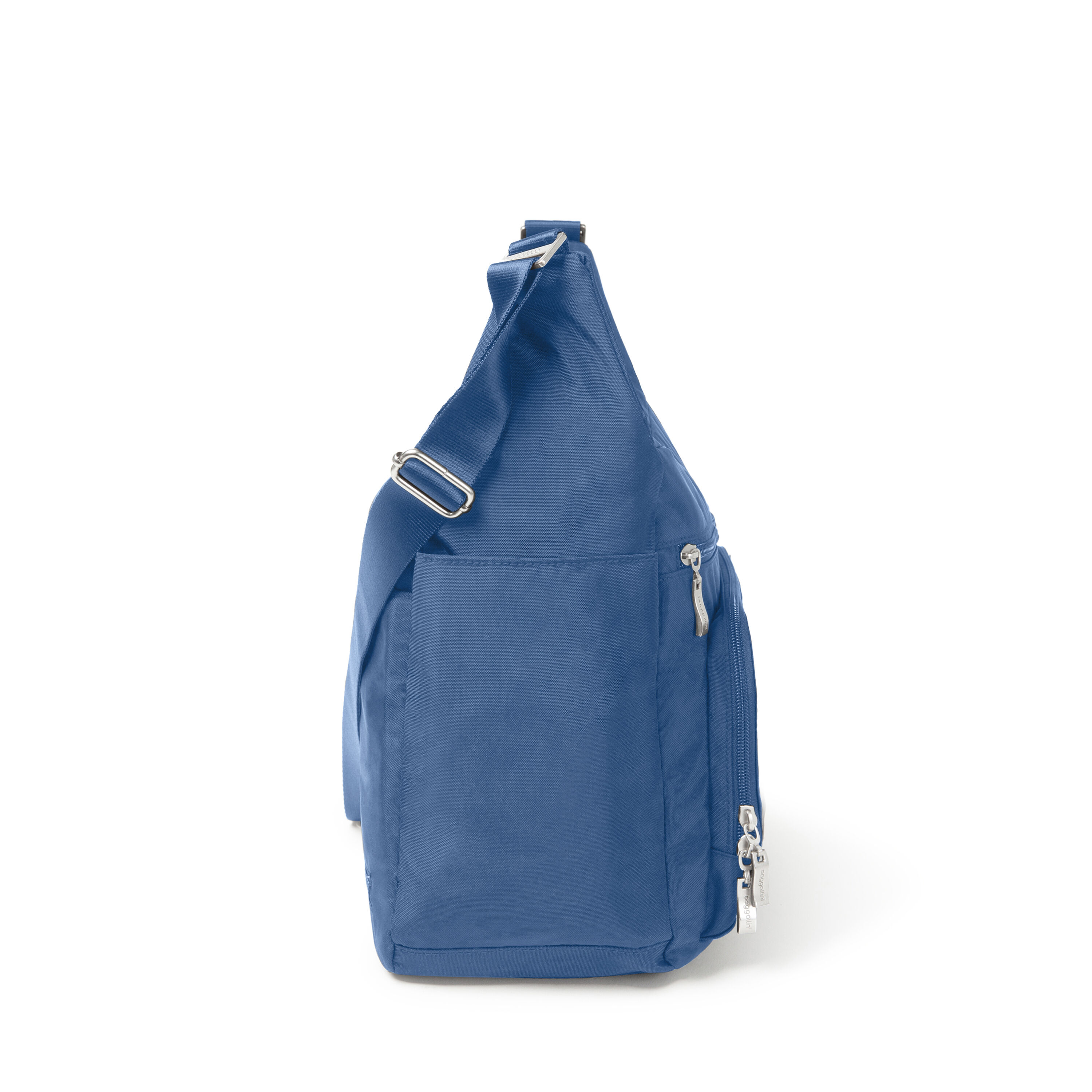 travel hobo with rfid wristlet