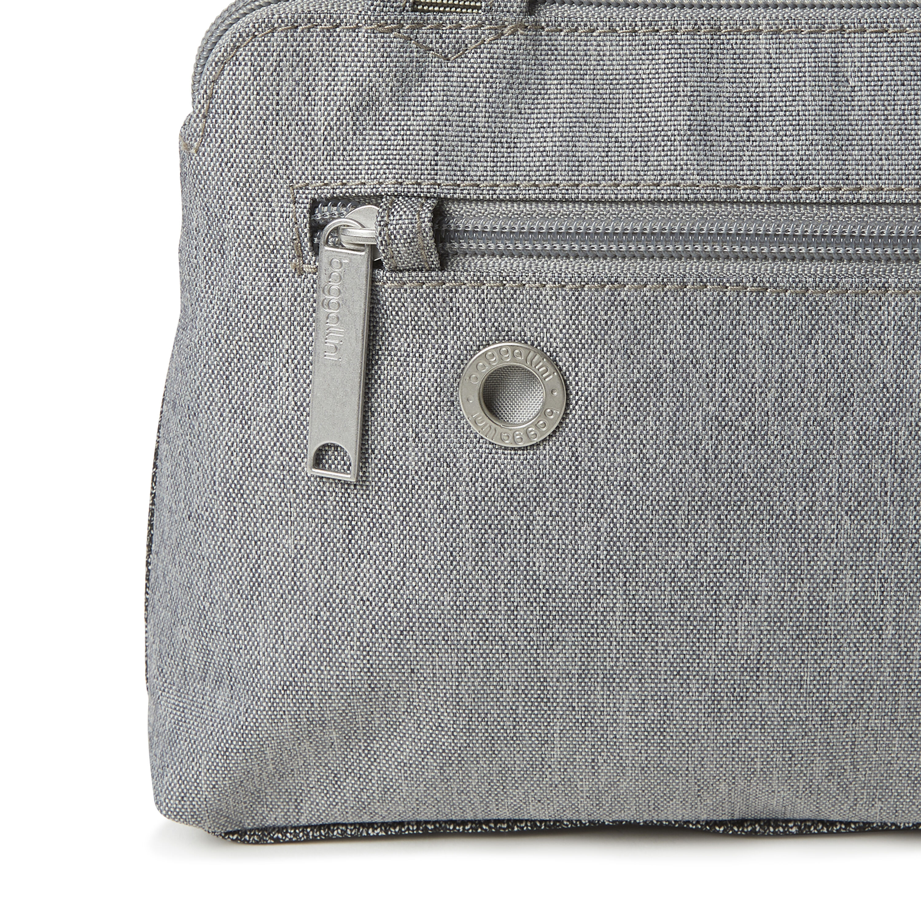 Securtex™ AntiTheft Everyday Crossbody Bag