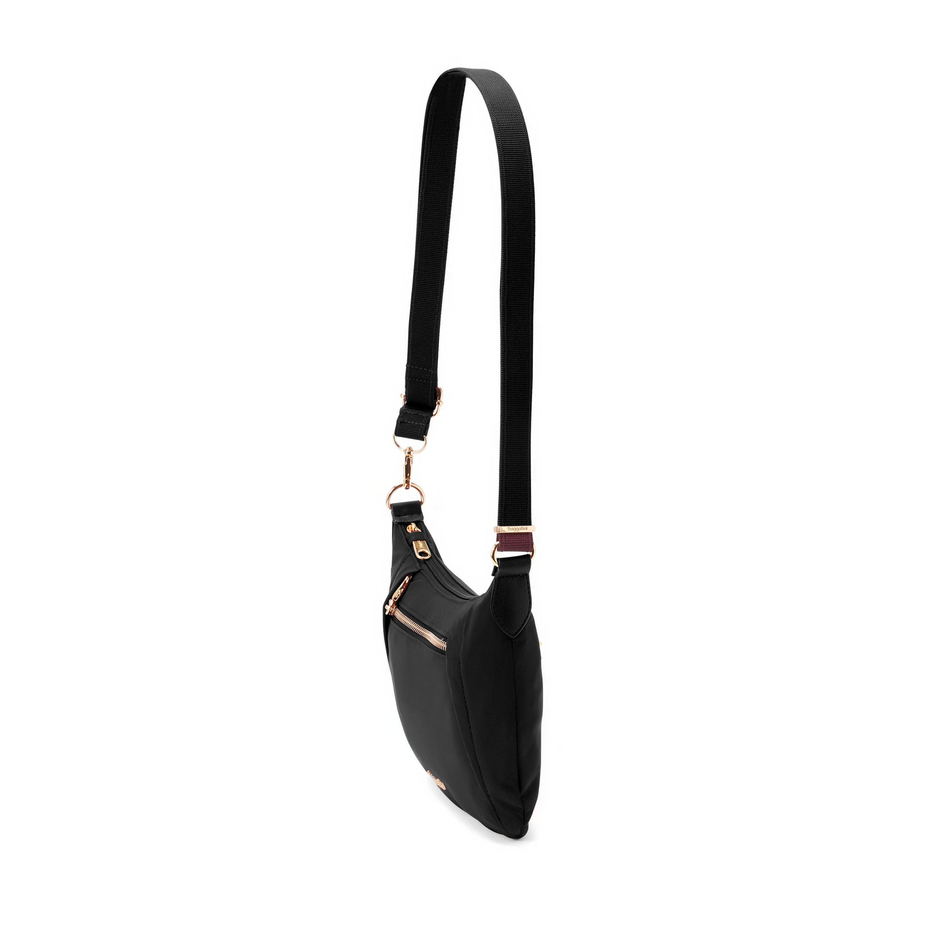 Securtex&reg; Jet Set Anti-Theft Mini Crossbody