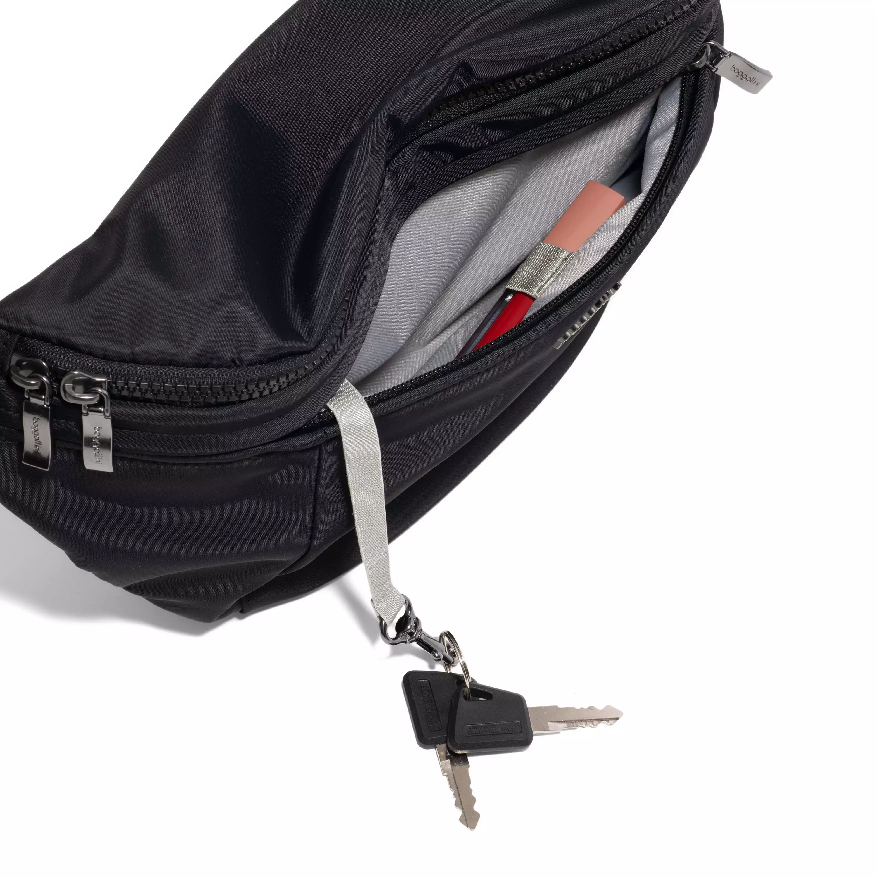 Stanton Crossbody