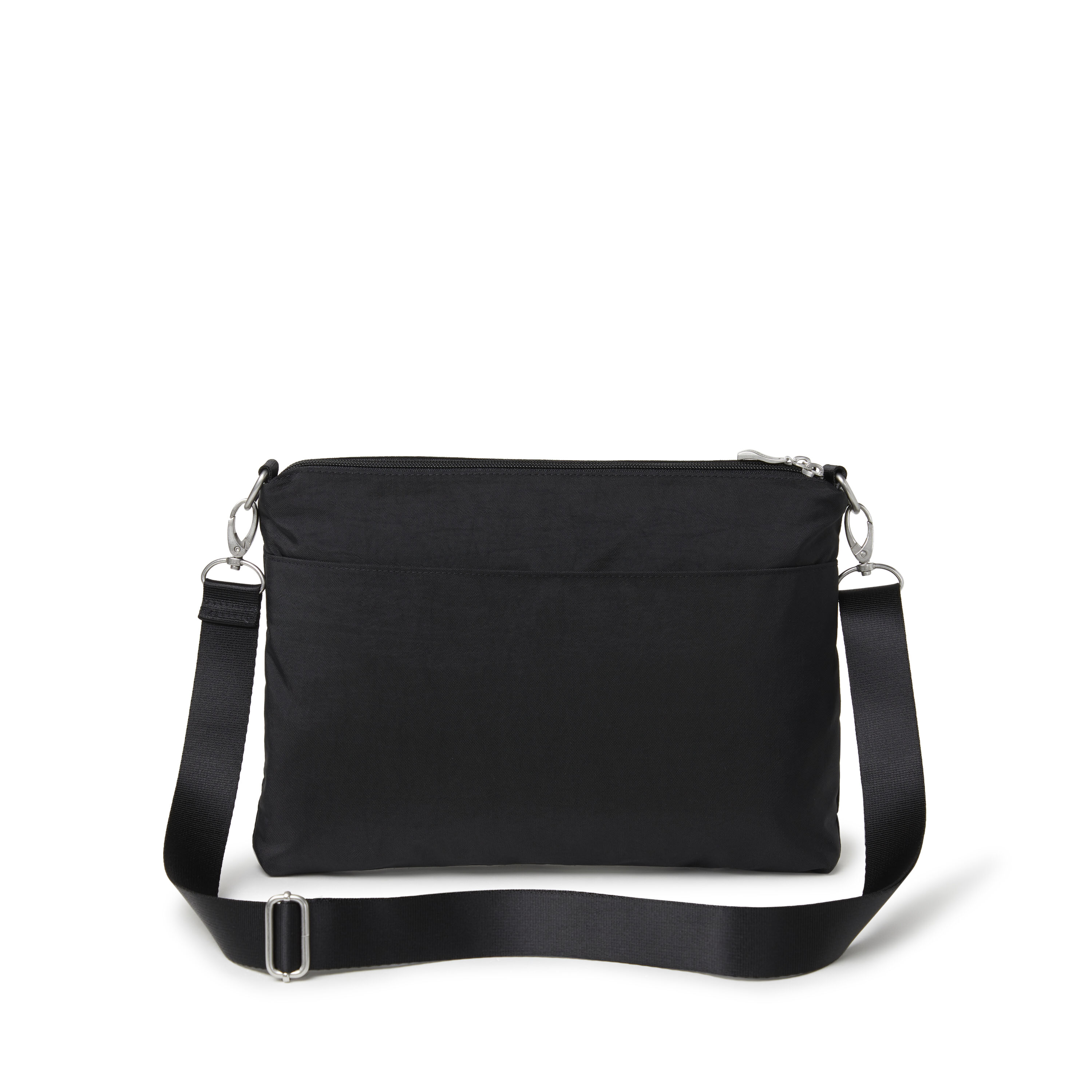 Five Blocks Crossbody Bag