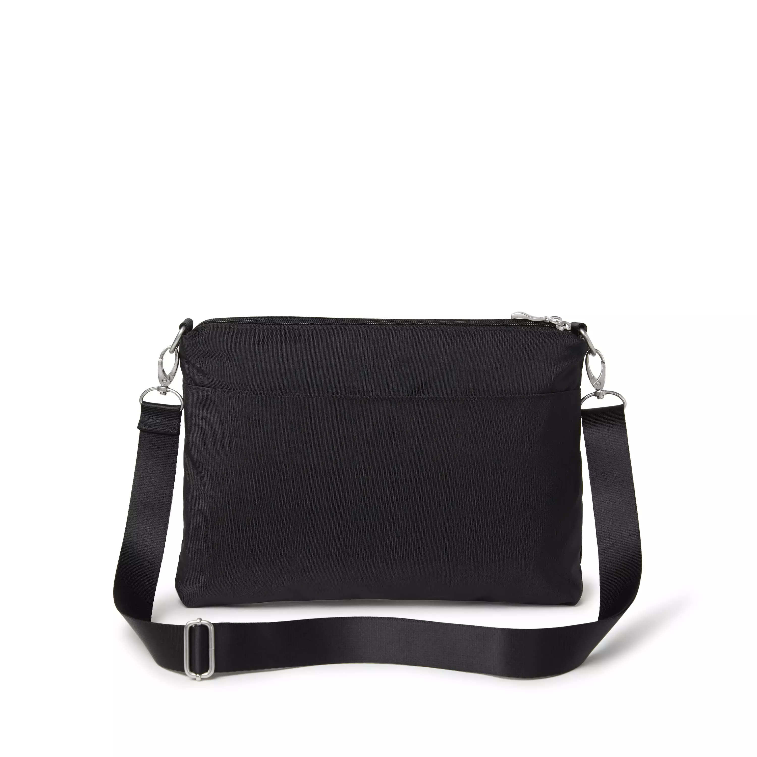 Five Blocks Crossbody Bag
