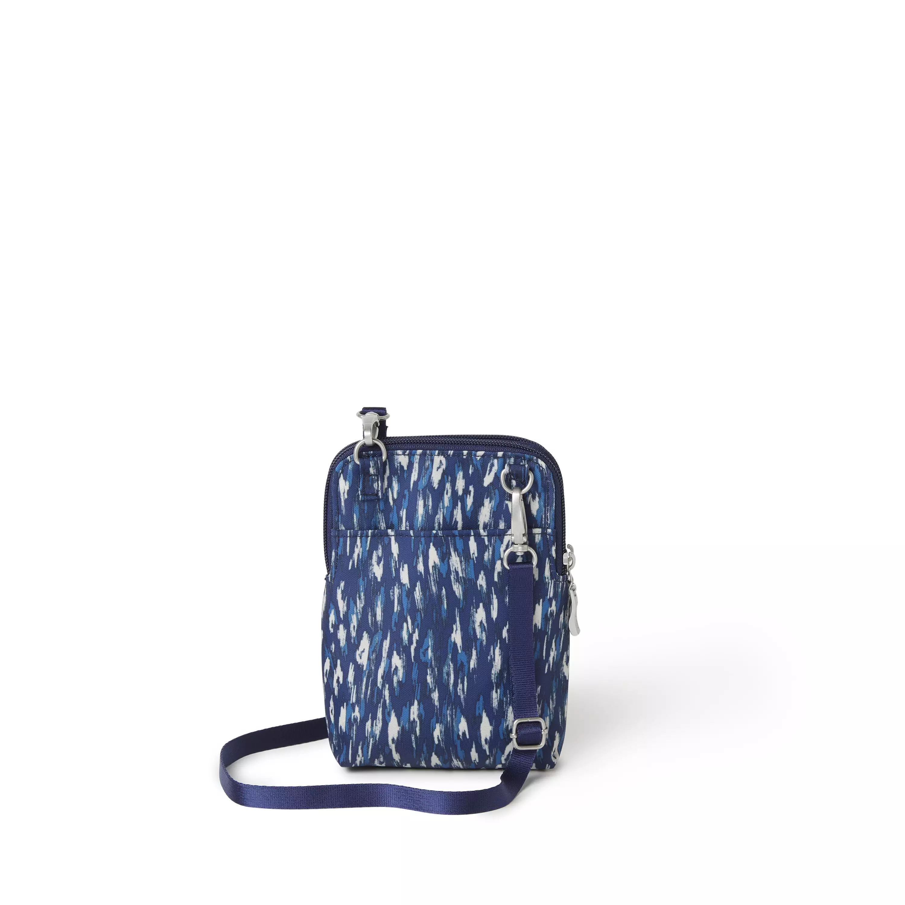 True Classic Take Two RFID Crossbody
