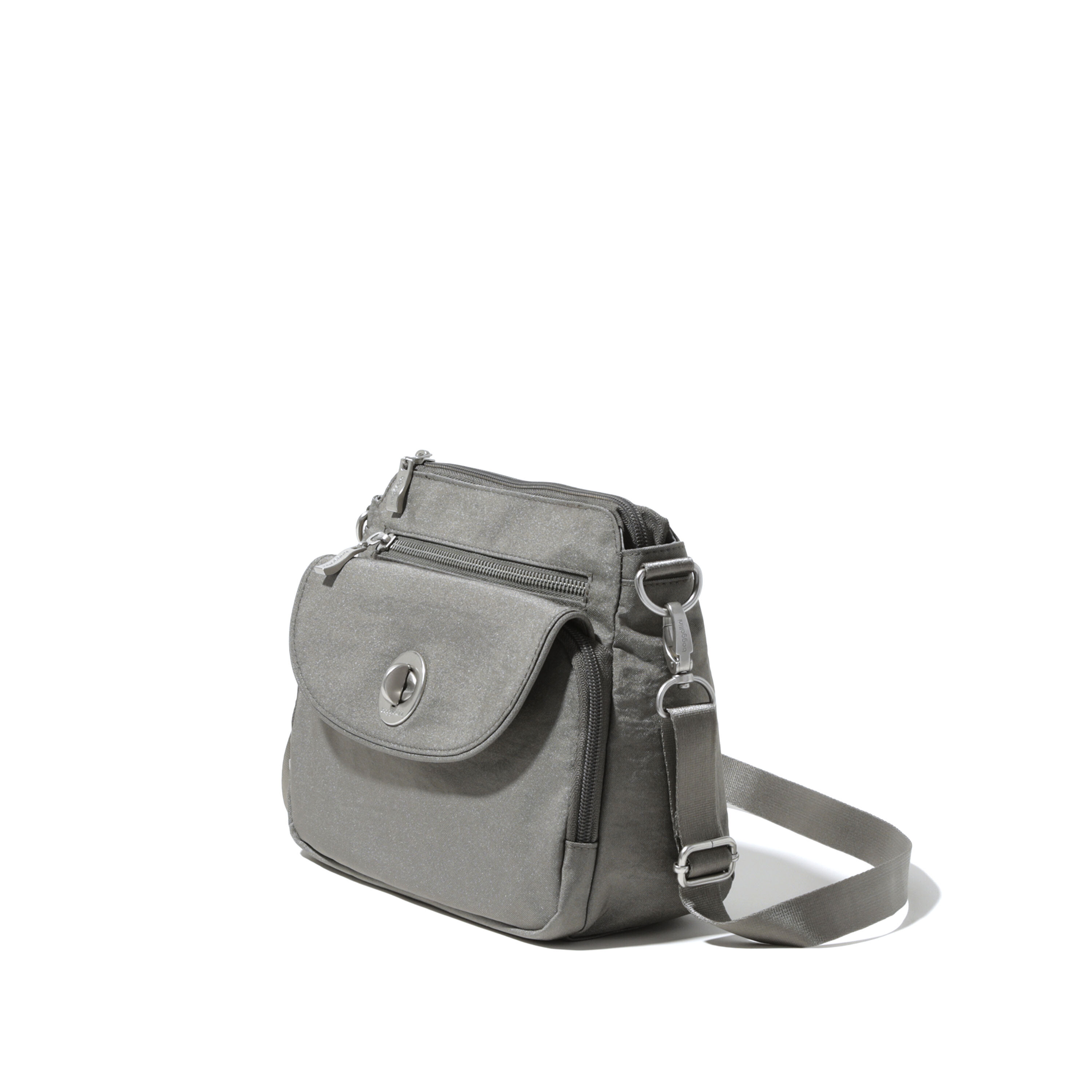 True Classic Calais Crossbody