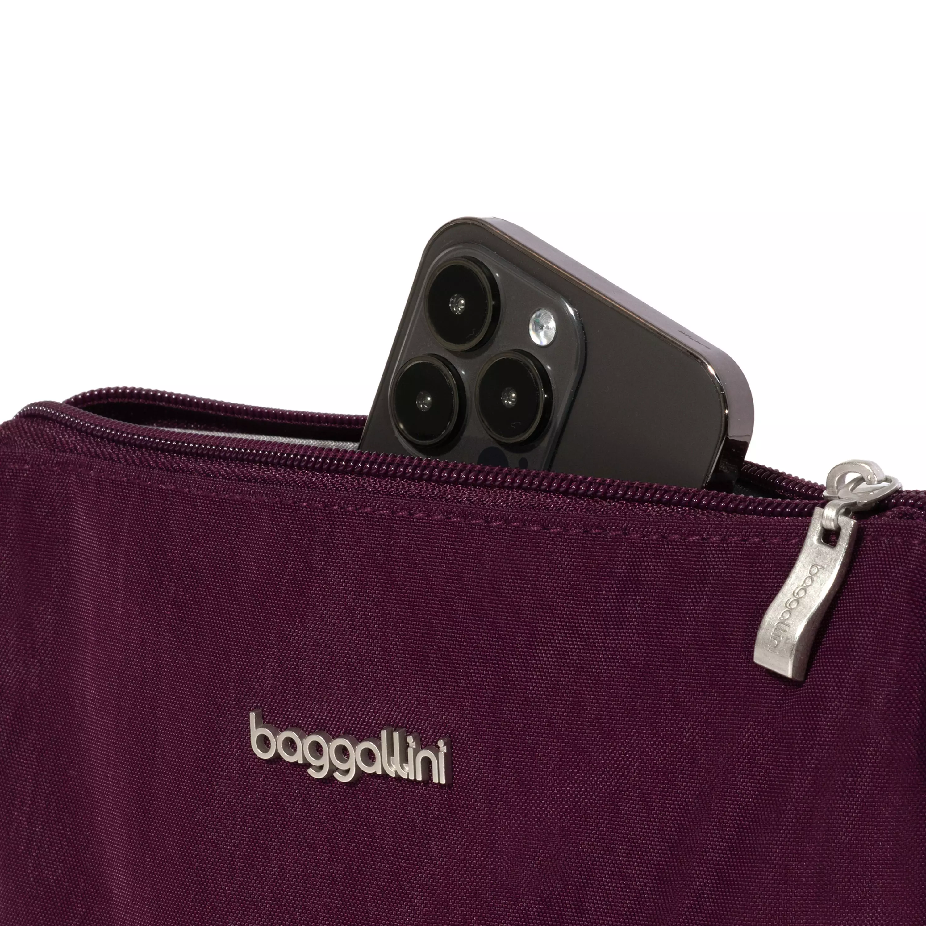 True Classic Only Mini Bag