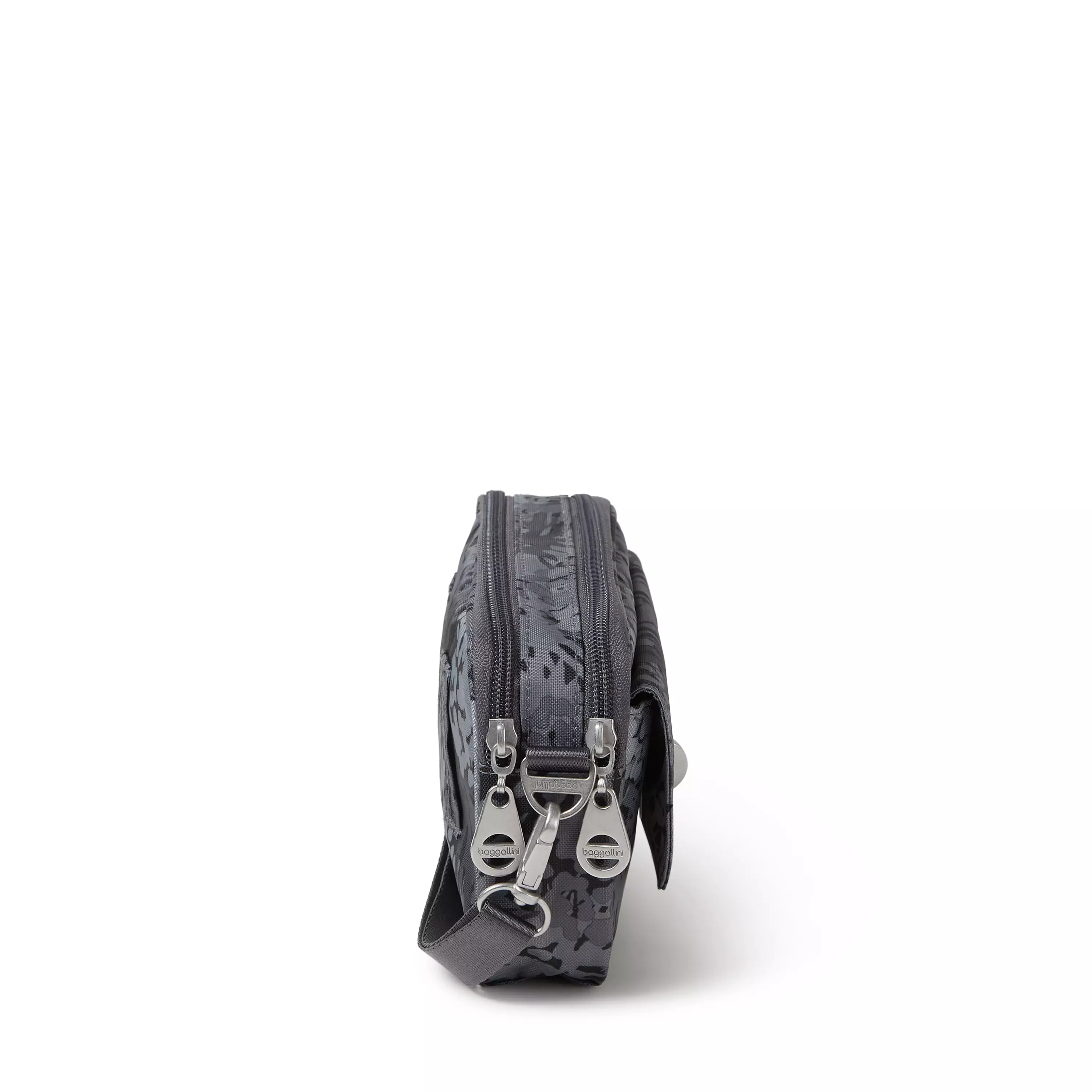 Hanoi RFID Convertible Bag