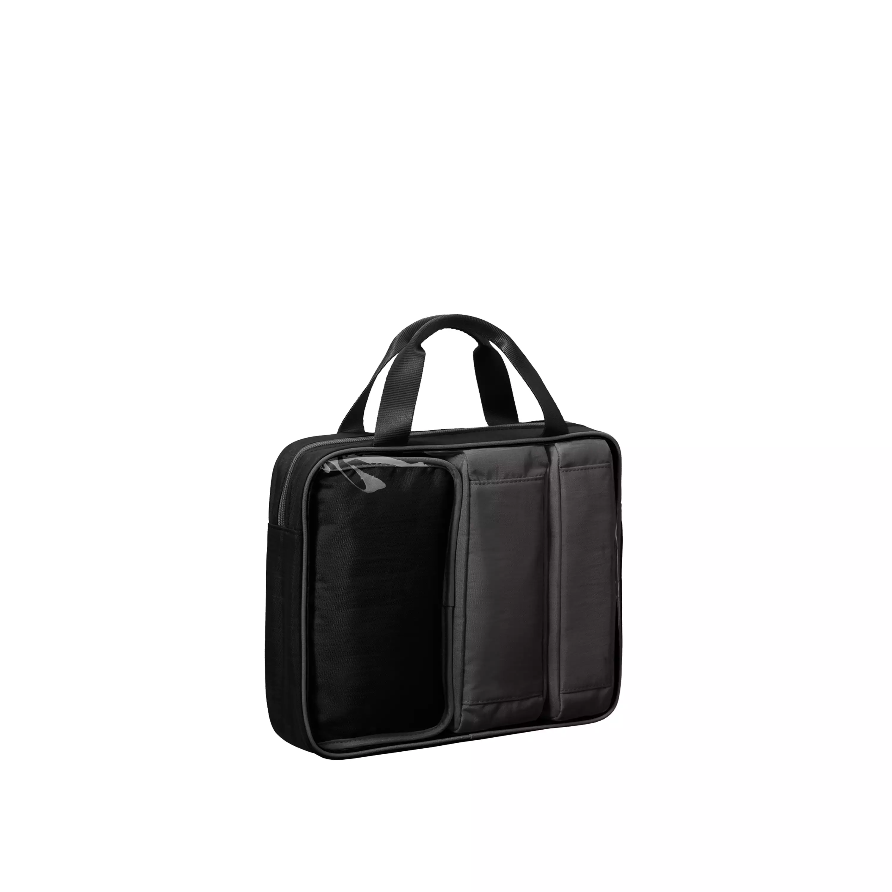 Travel Trio Cosmetic Bag
