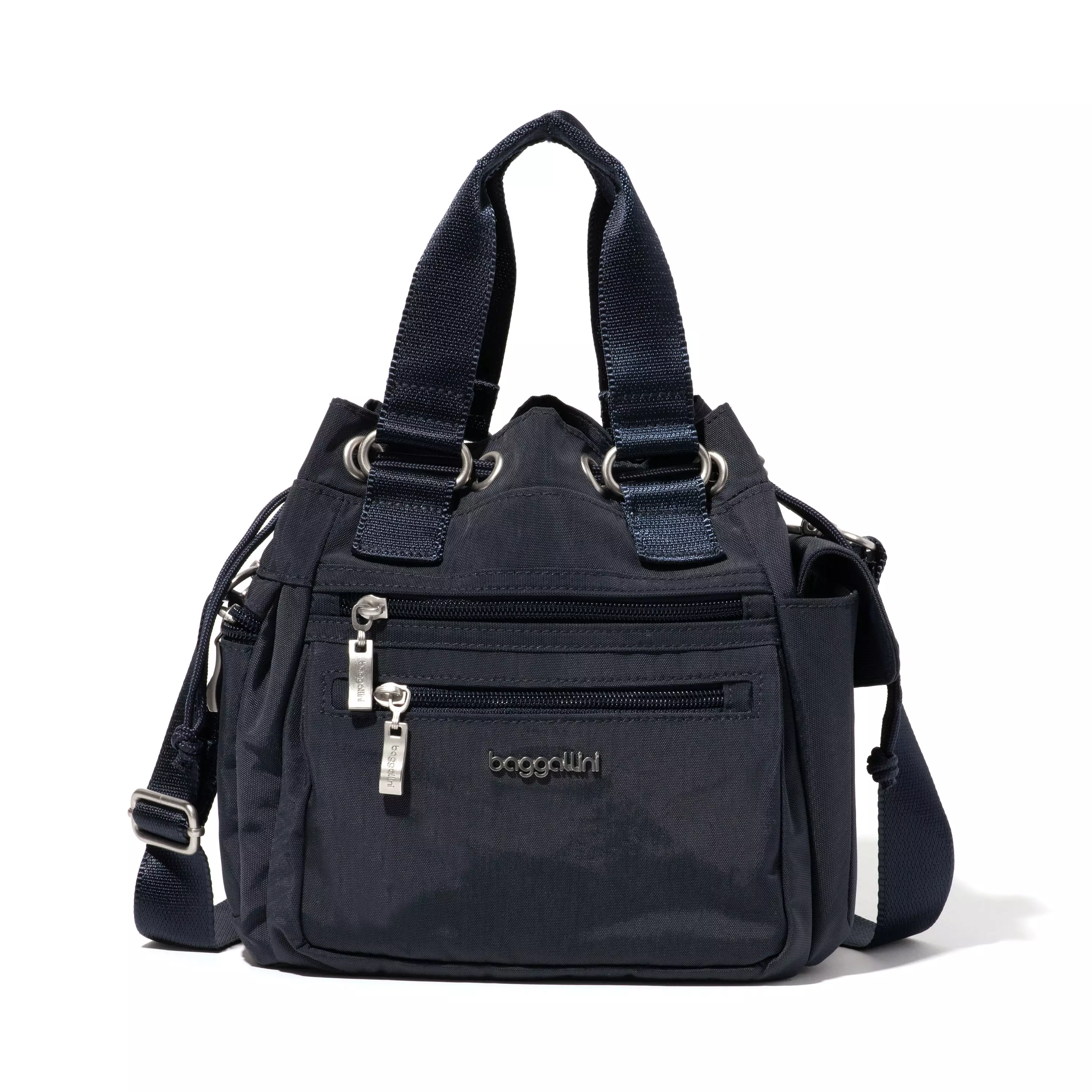 Modern Everywhere Drawstring Mini Bag