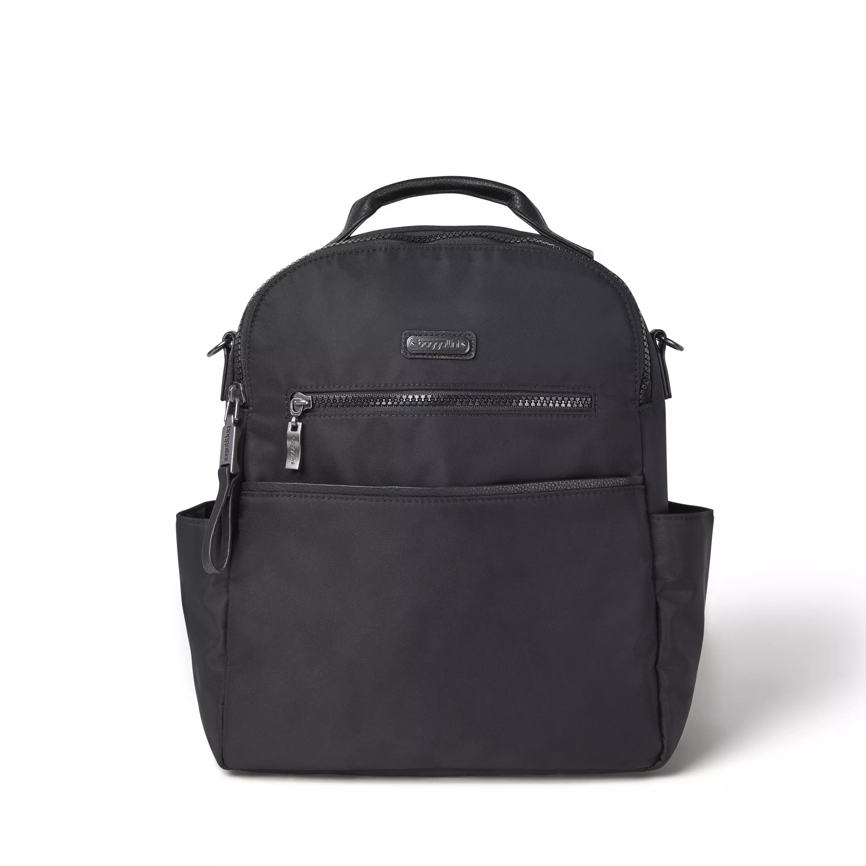 Houston Convertible Backpack Tote Bag