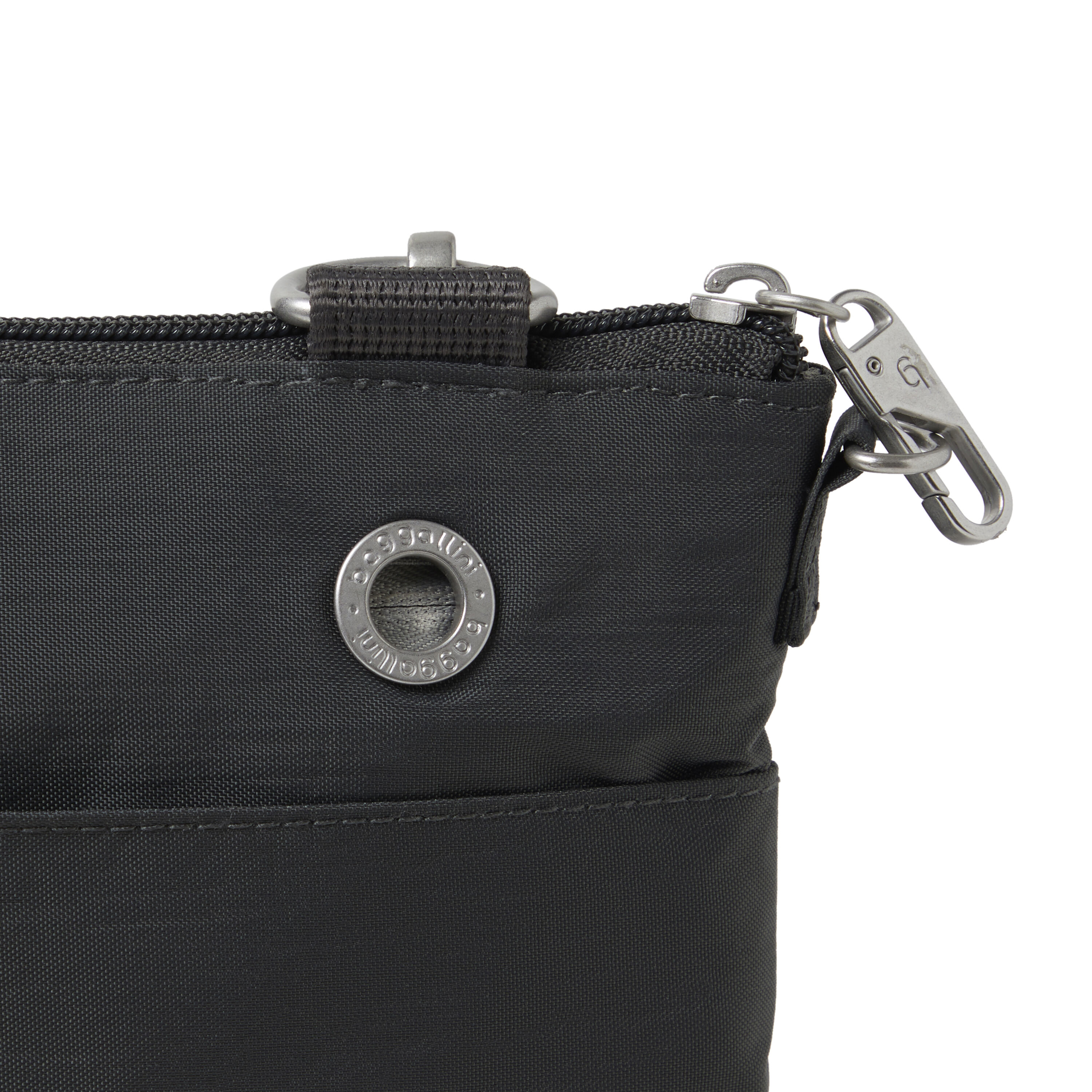 Anti-Theft Leisure Crossbody Bag