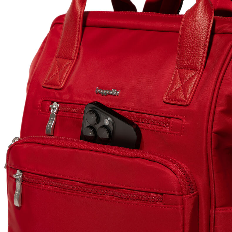 Chelsea Laptop Backpack Chelsea Laptop Backpack