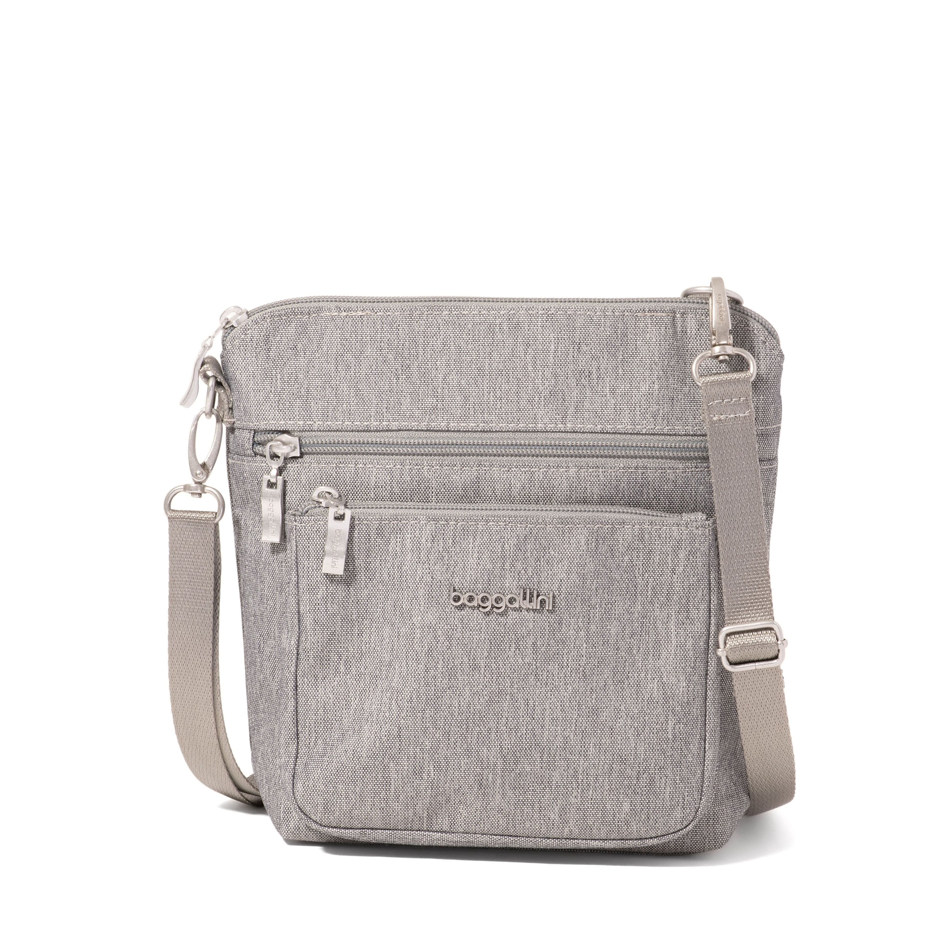 Modern Pocket Crossbody