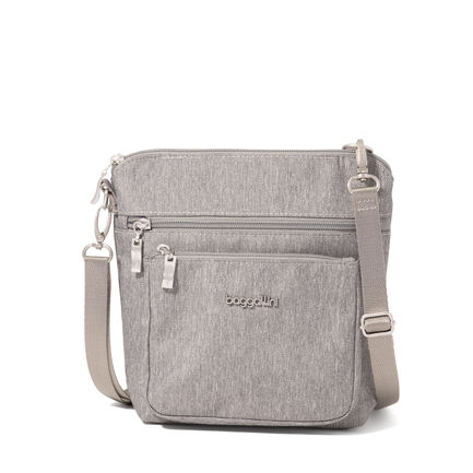 Modern Pocket Crossbody