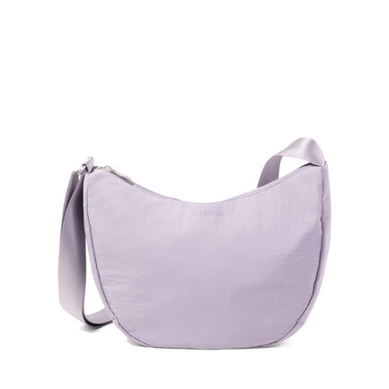 Swift Crescent Crossbody