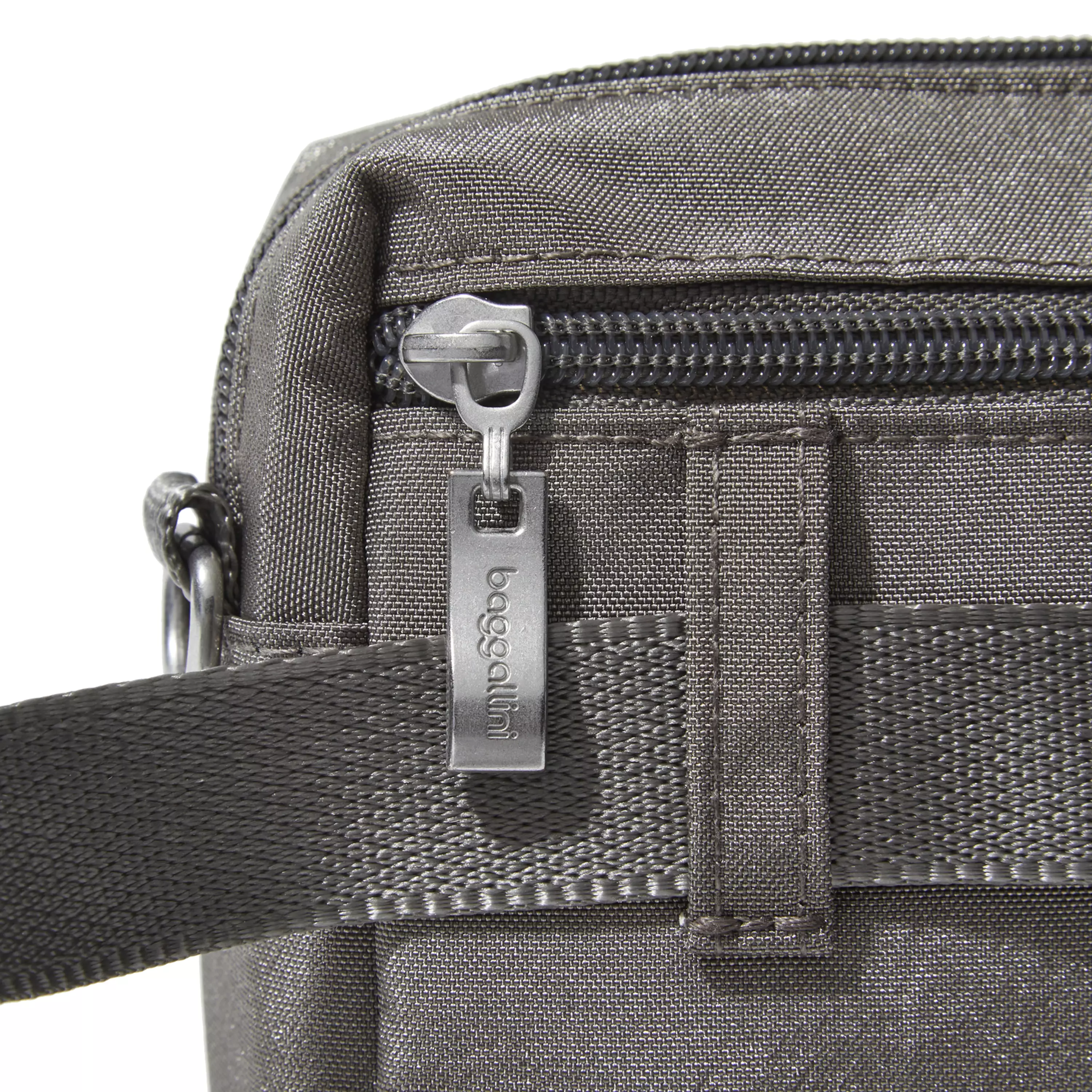 2-in-1 Convertible Belt Bag