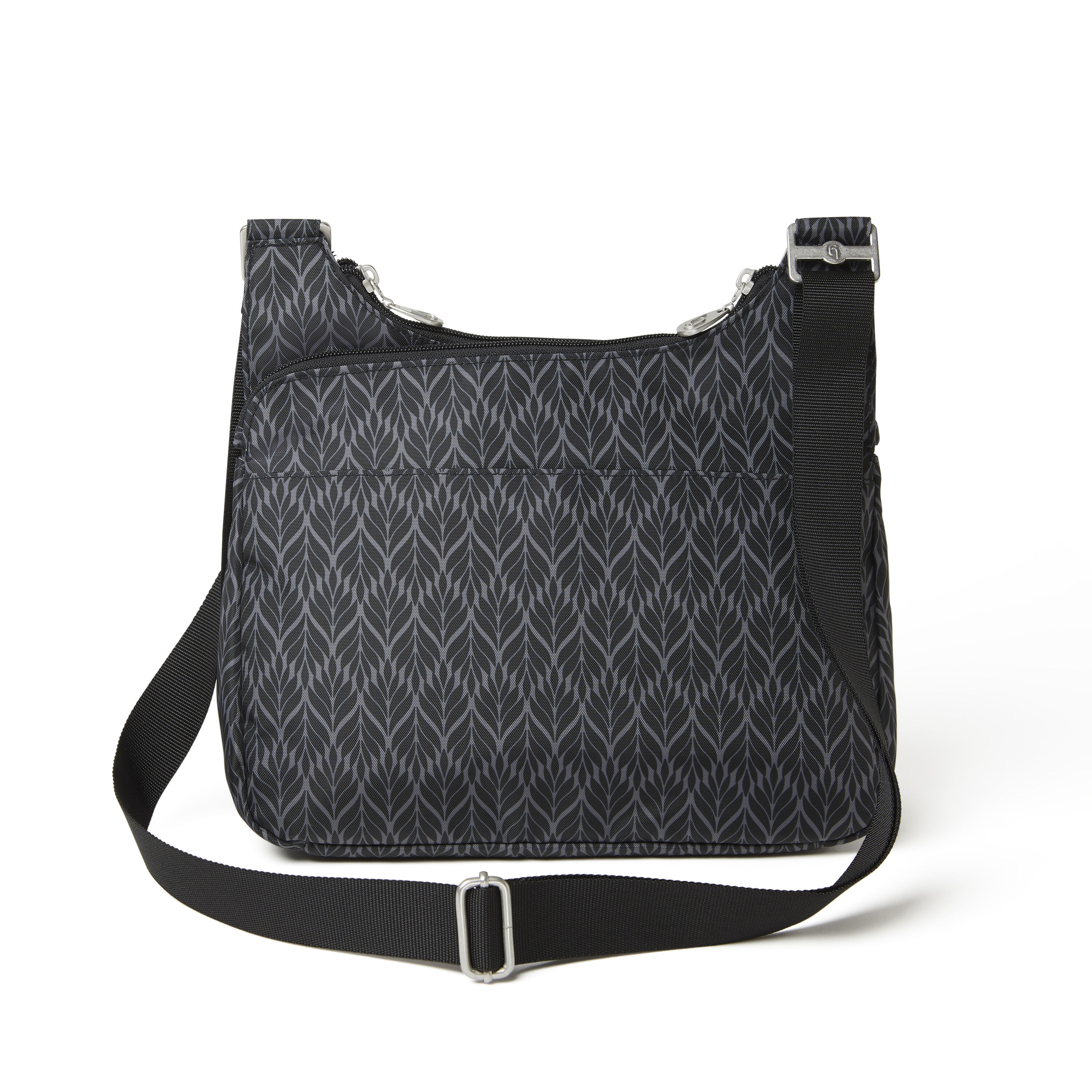 Raleigh Crossbody Bag