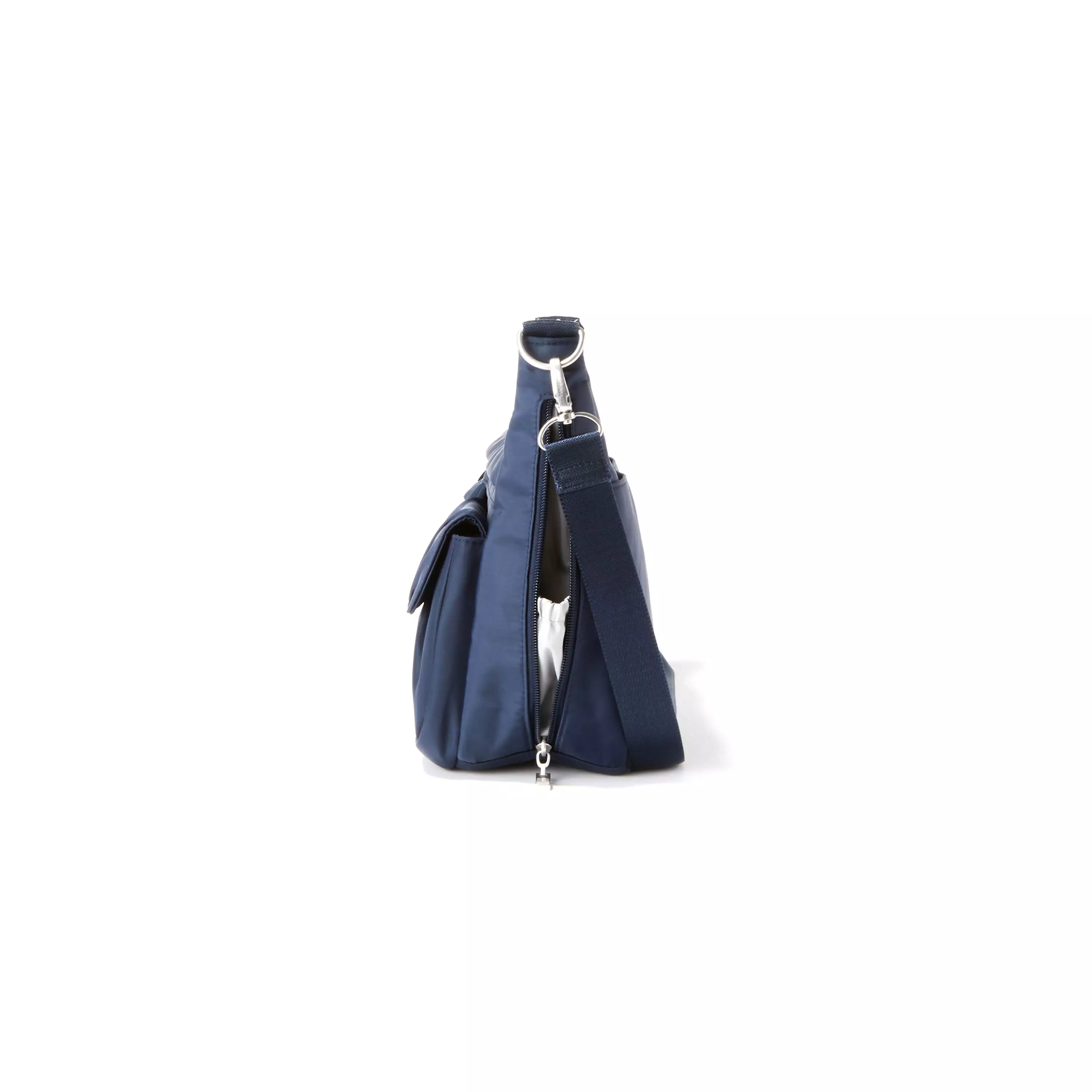 Modern Everywhere Pleated Hobo