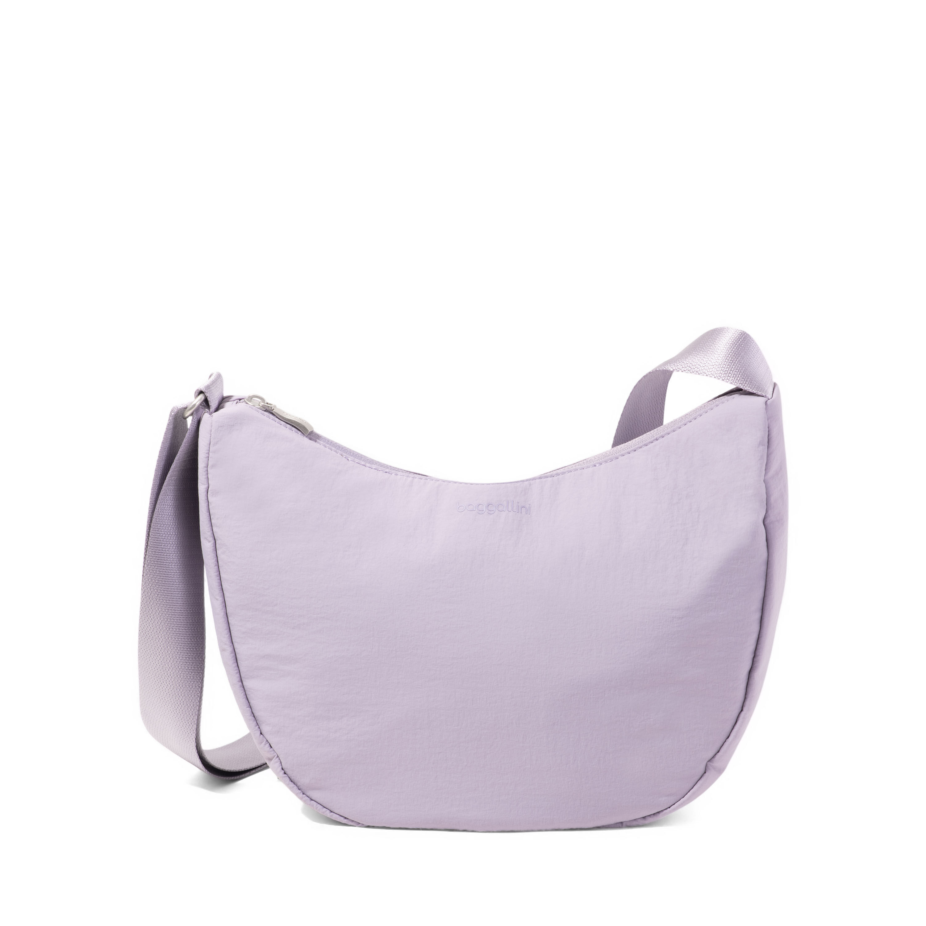 Swift Crescent Crossbody