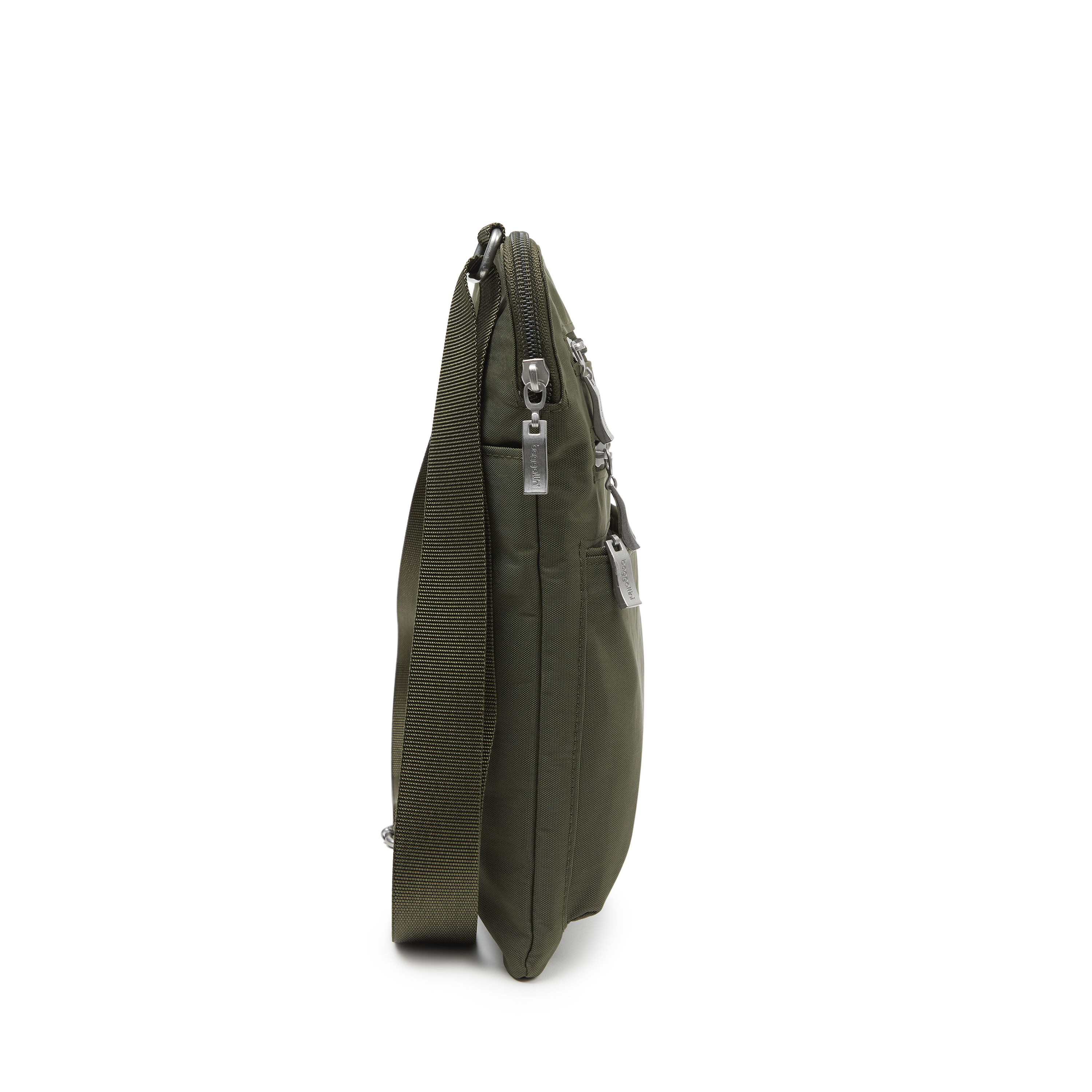 Chelsea Crossbody Bag With Zipper Charm