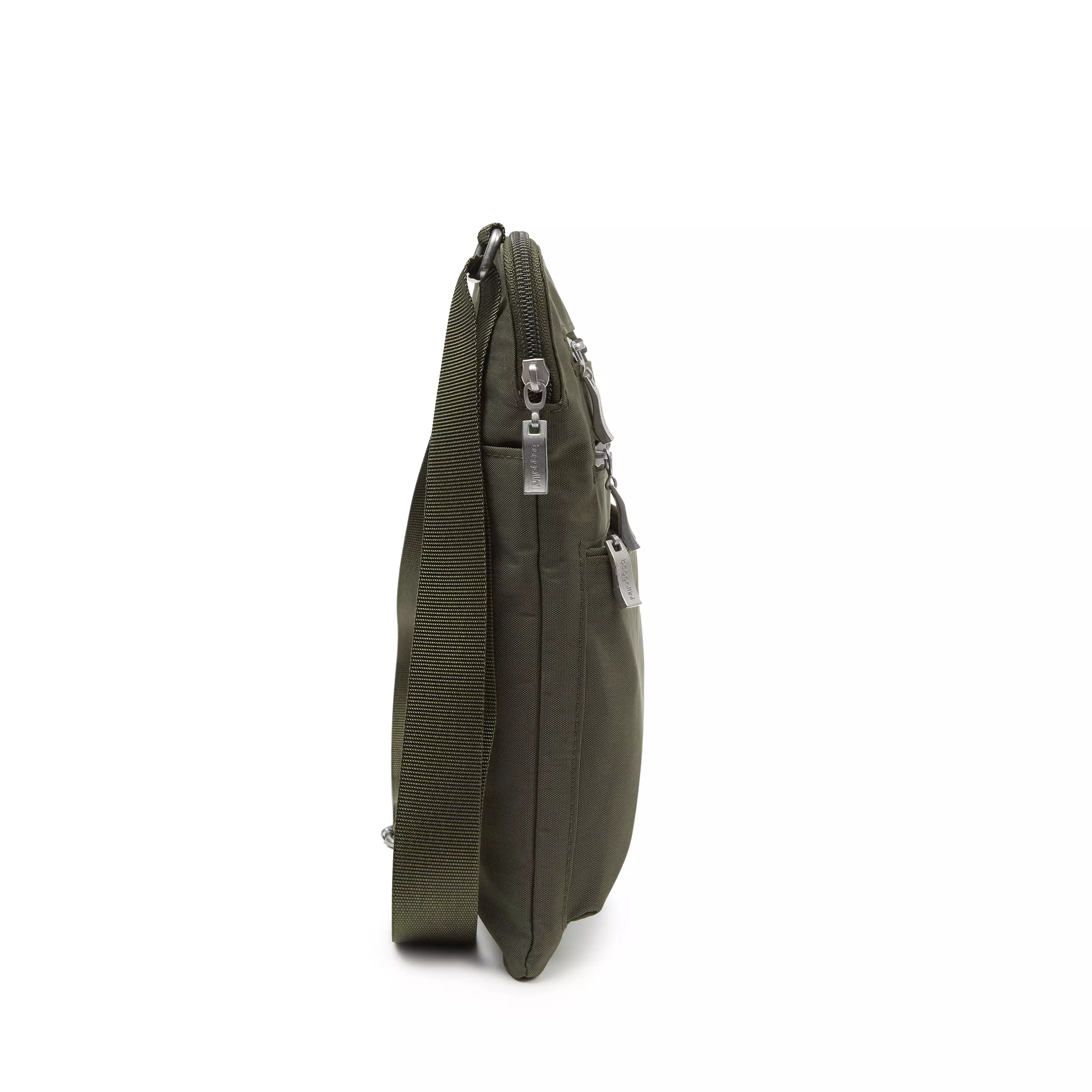 Chelsea Crossbody Bag With Zipper Charm