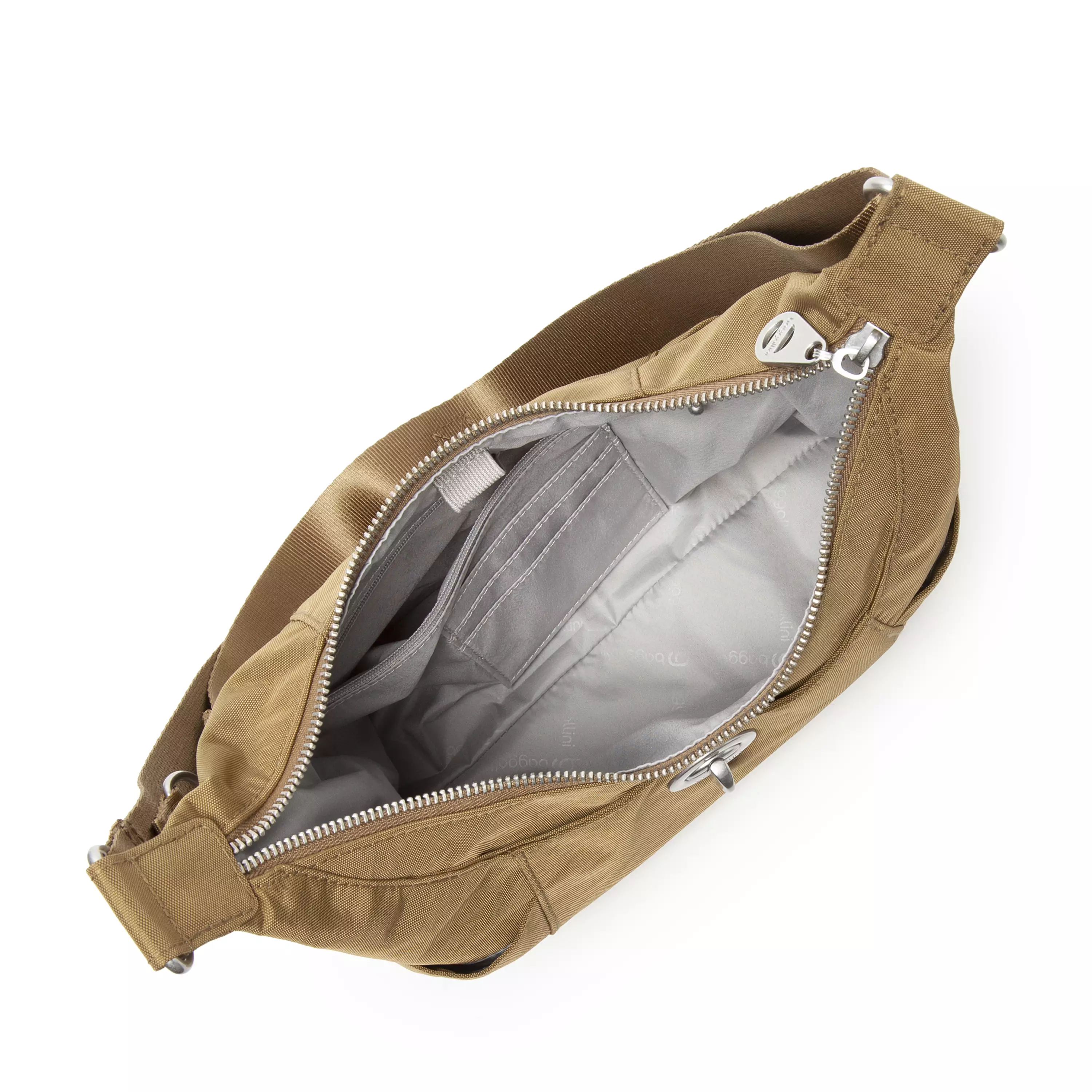 zurich medium hobo tote
