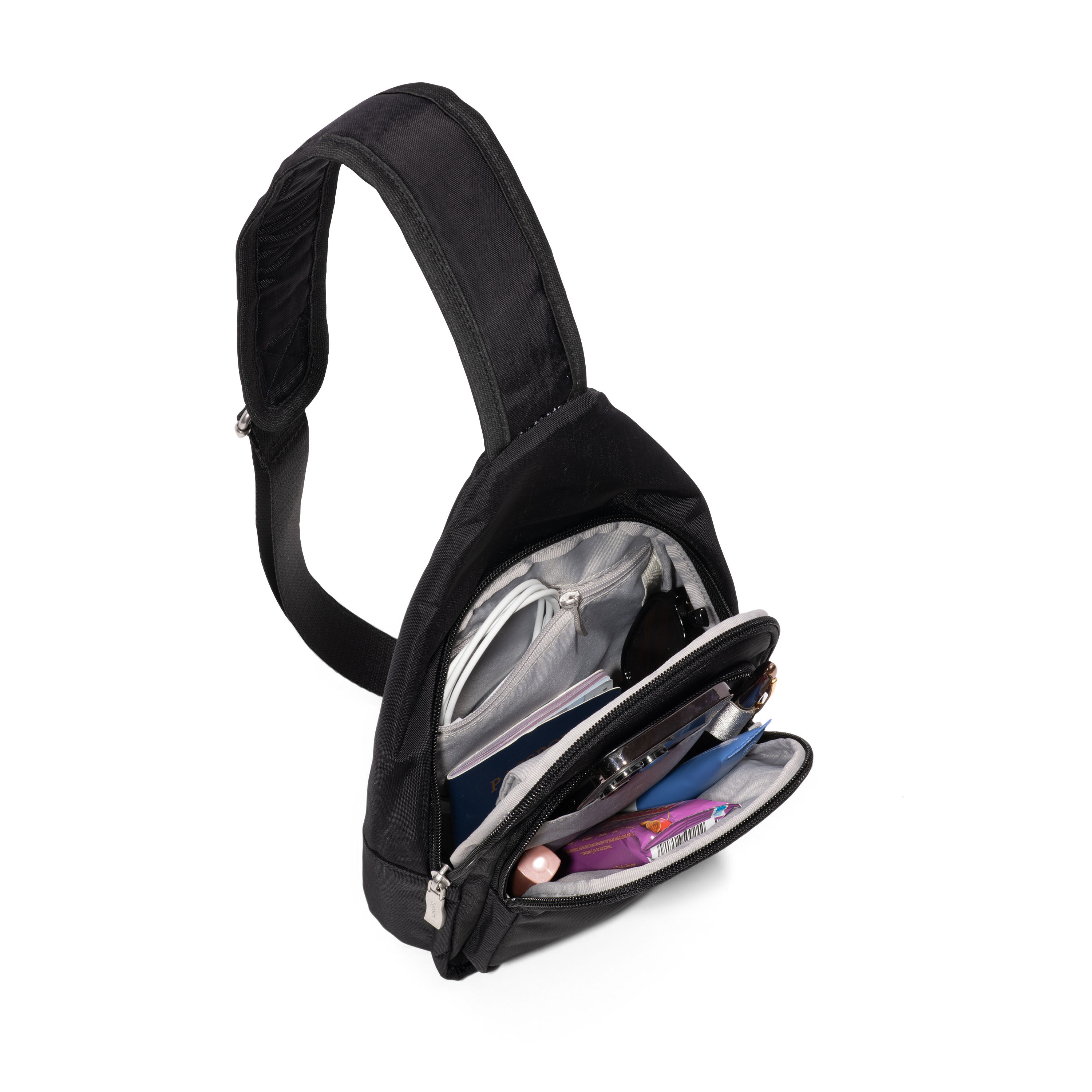 Modern Sling EMF Blocking Pouch