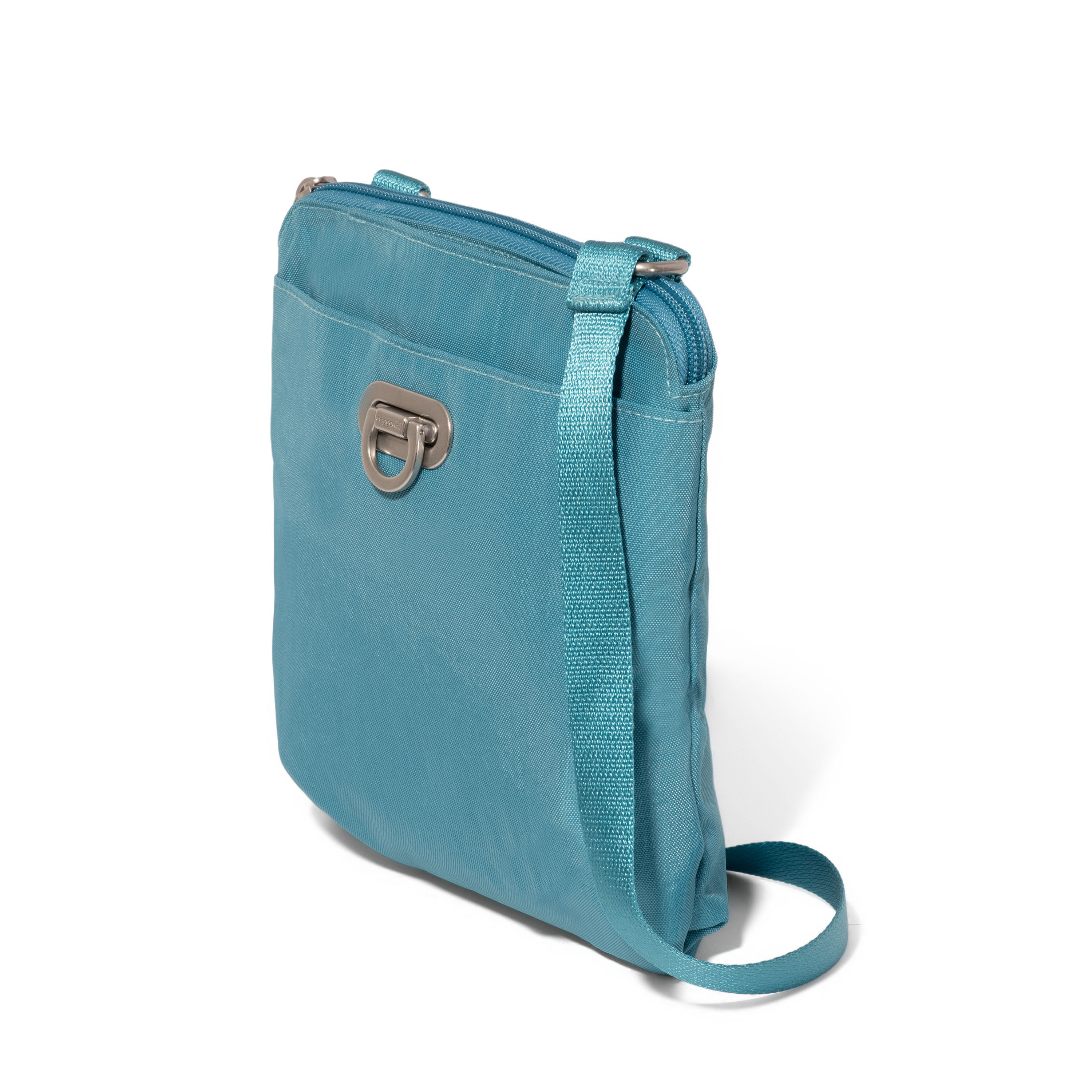 Coastal Flip Lock Mini Crossbody