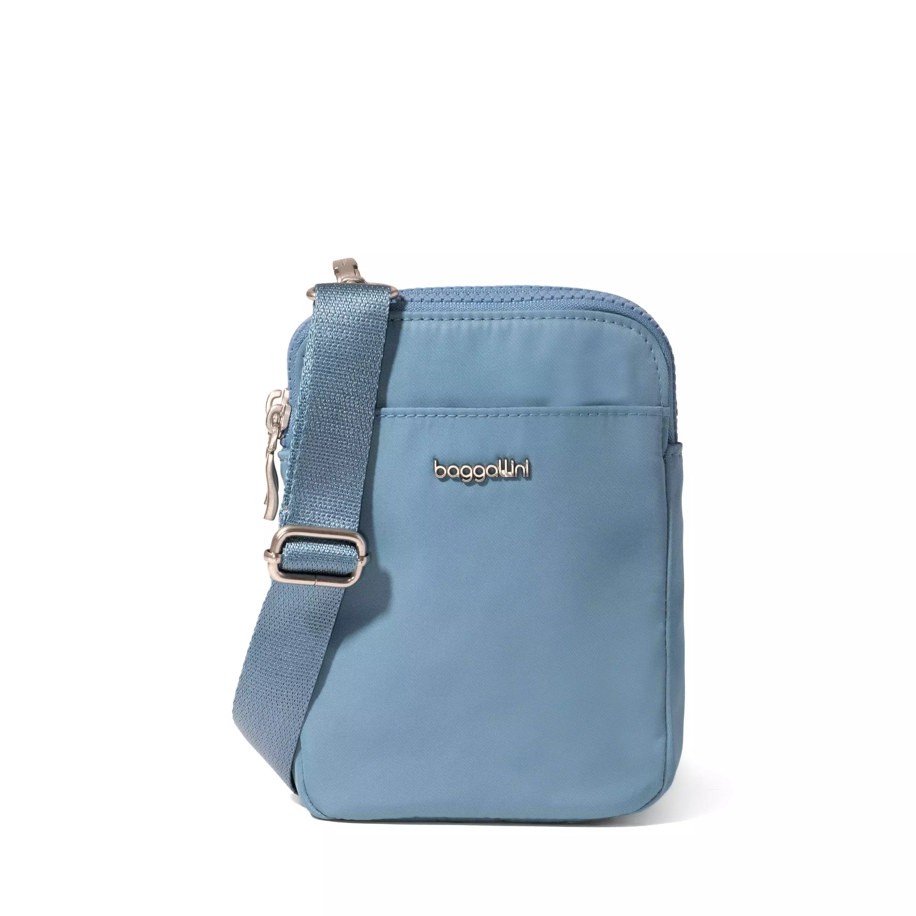 Modern Everywhere Take Two RFID Crossbody
