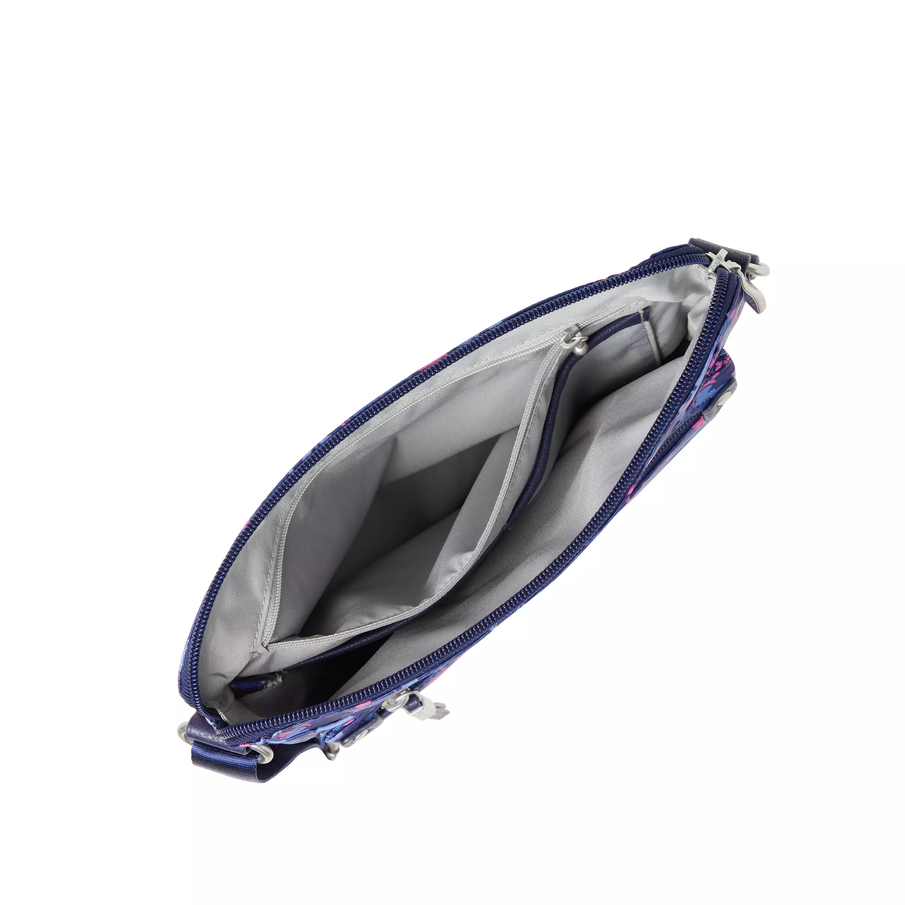 True Classic Go Bagg With RFID Wristlet