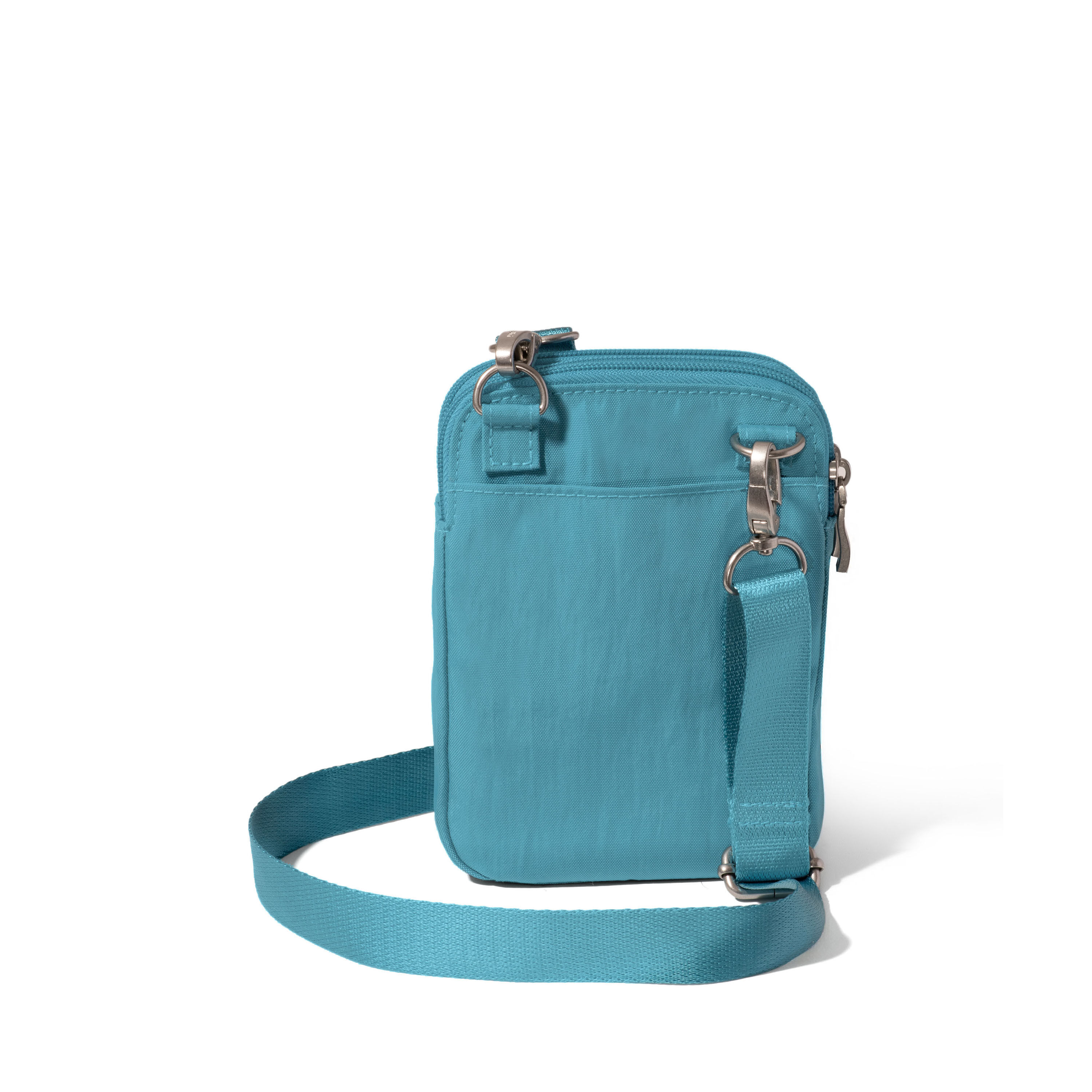 Modern Take Two RFID Crossbody