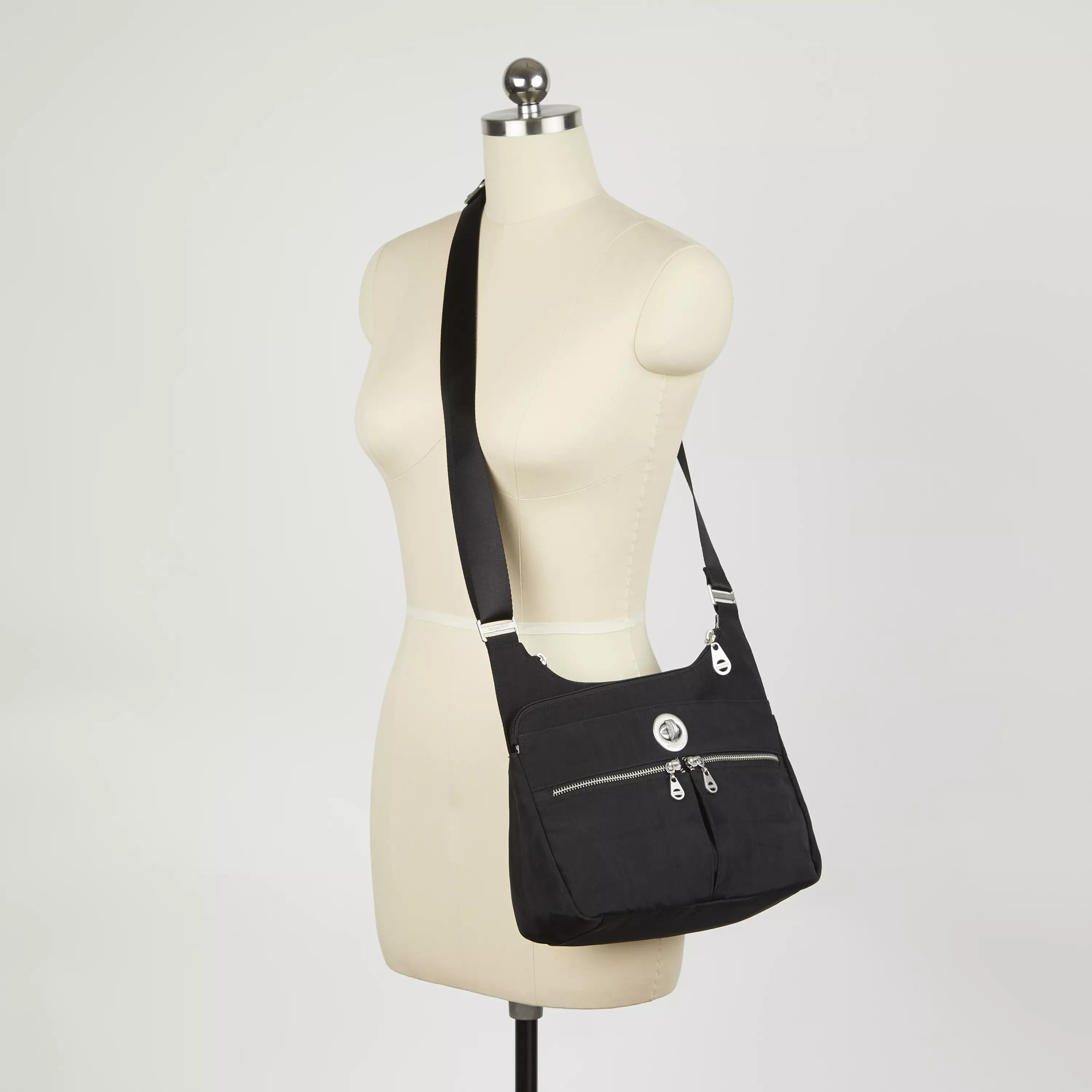 Istanbul Crossbody Bag