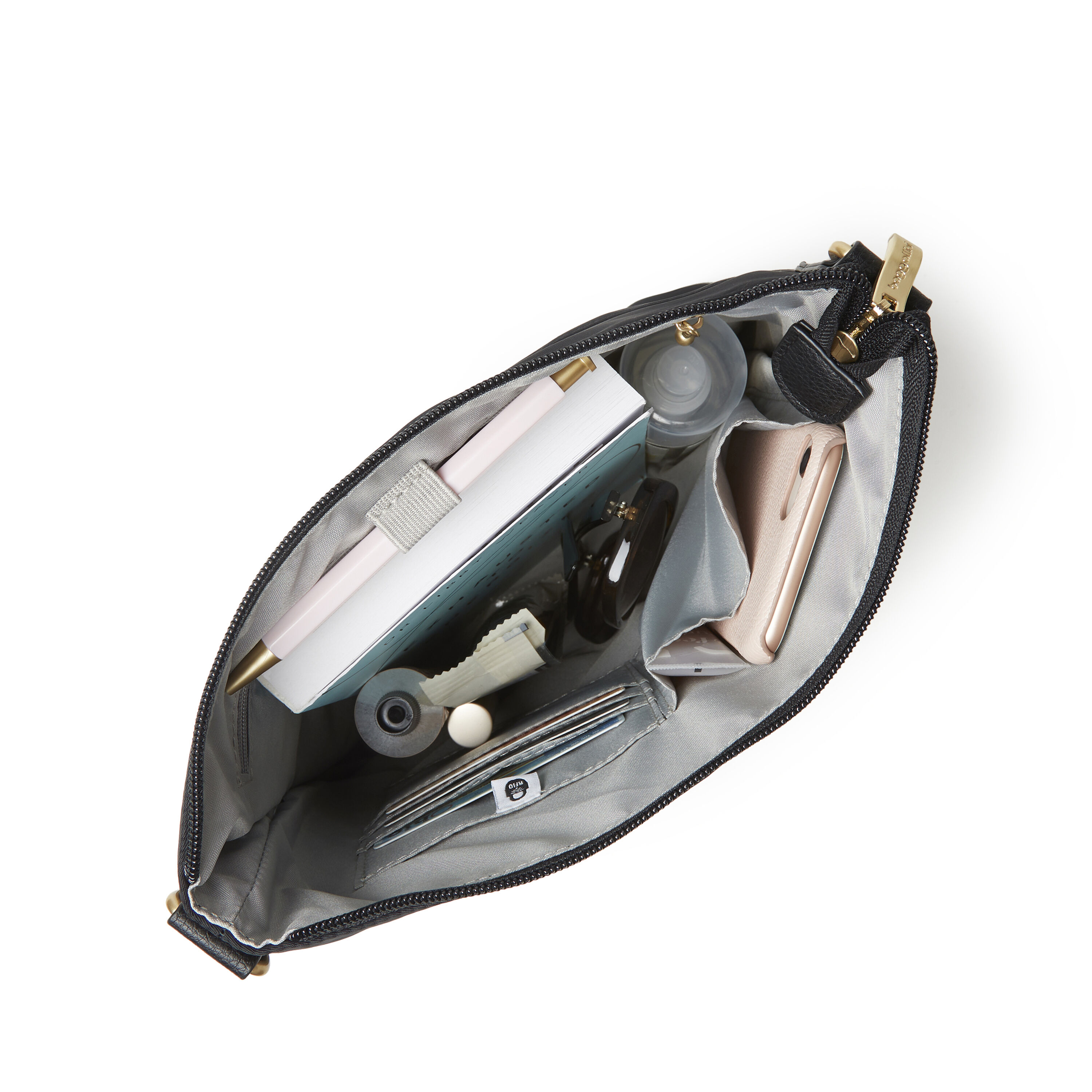 Stephanie Large Crossbody