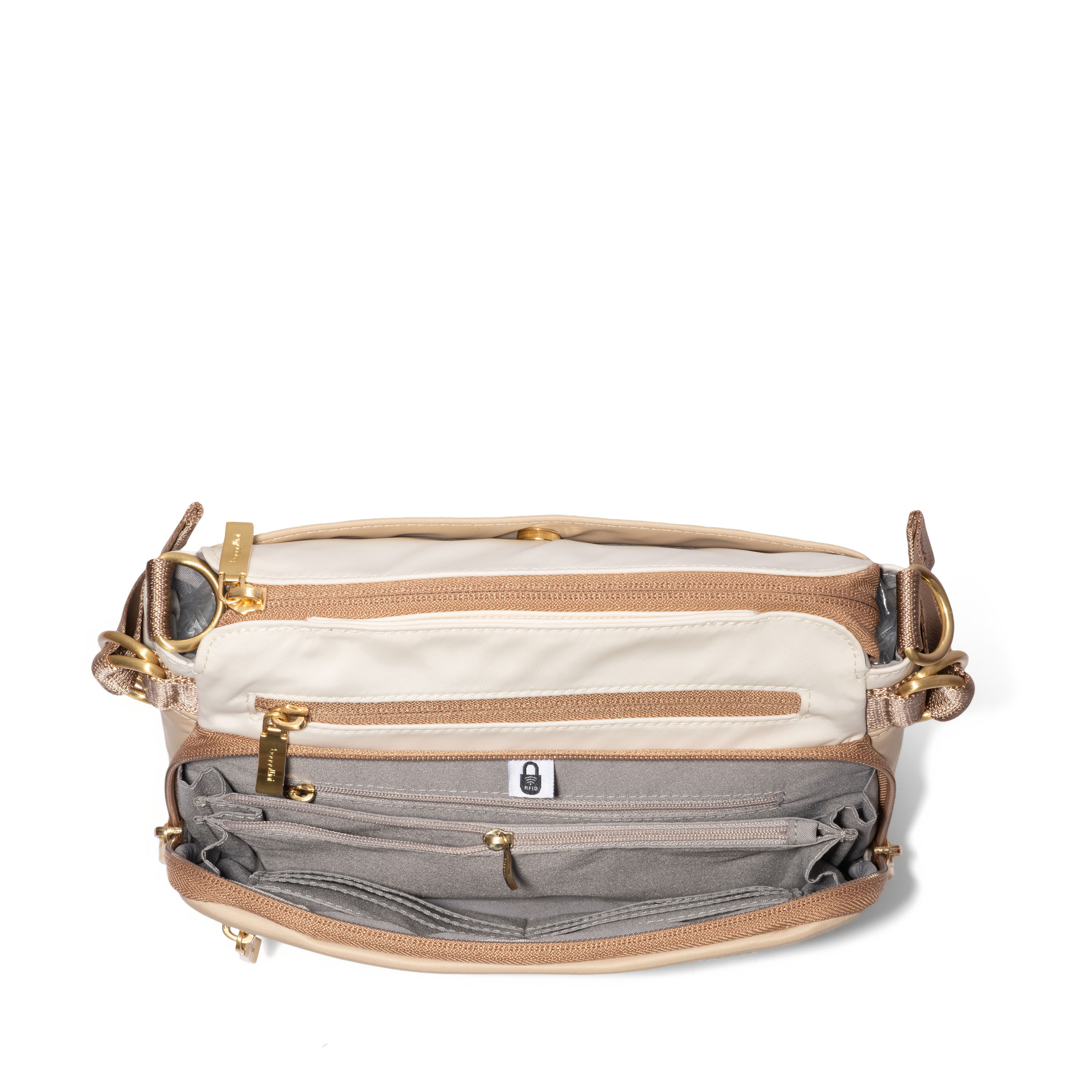 Marais Crossbody