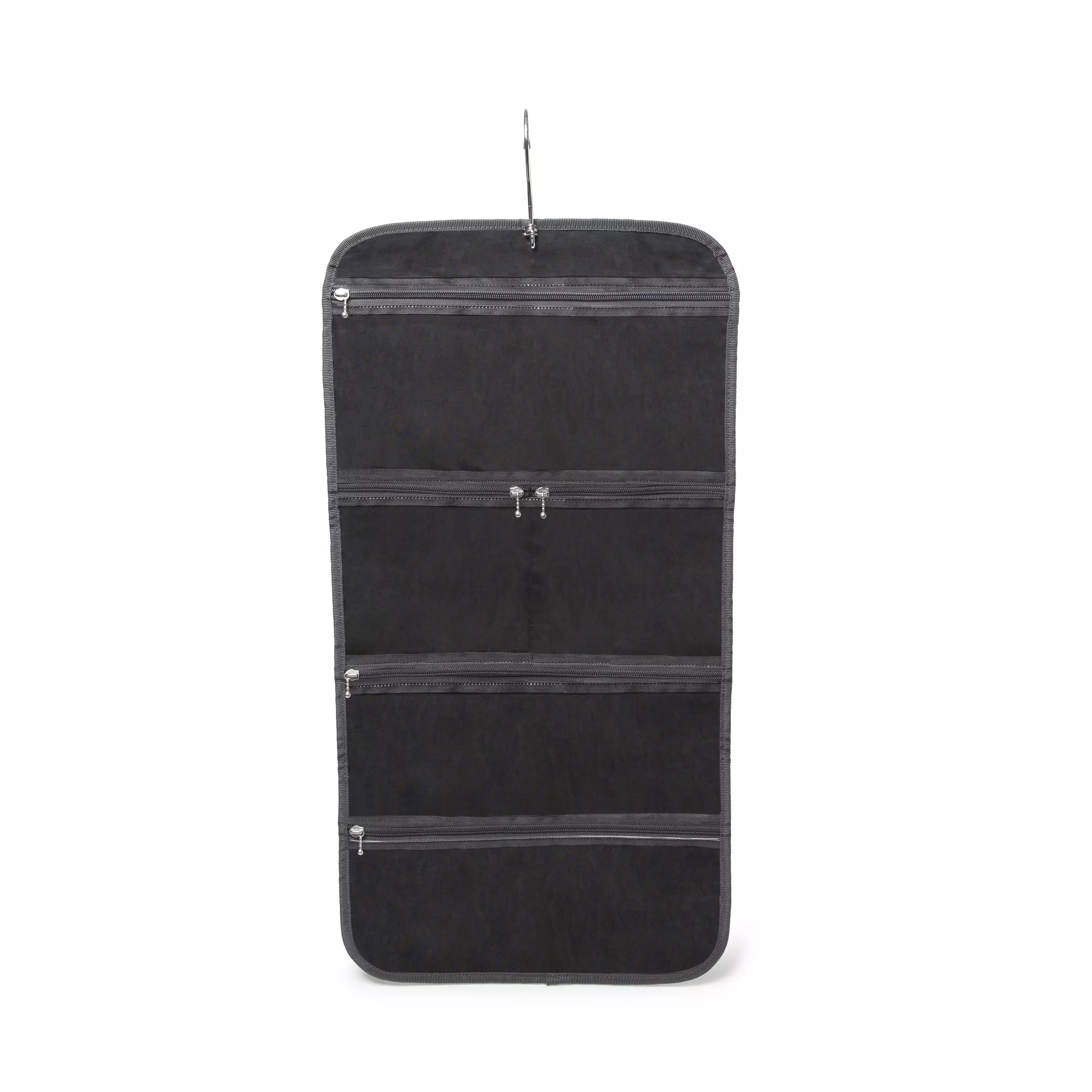 Hanging Travel Organizer
