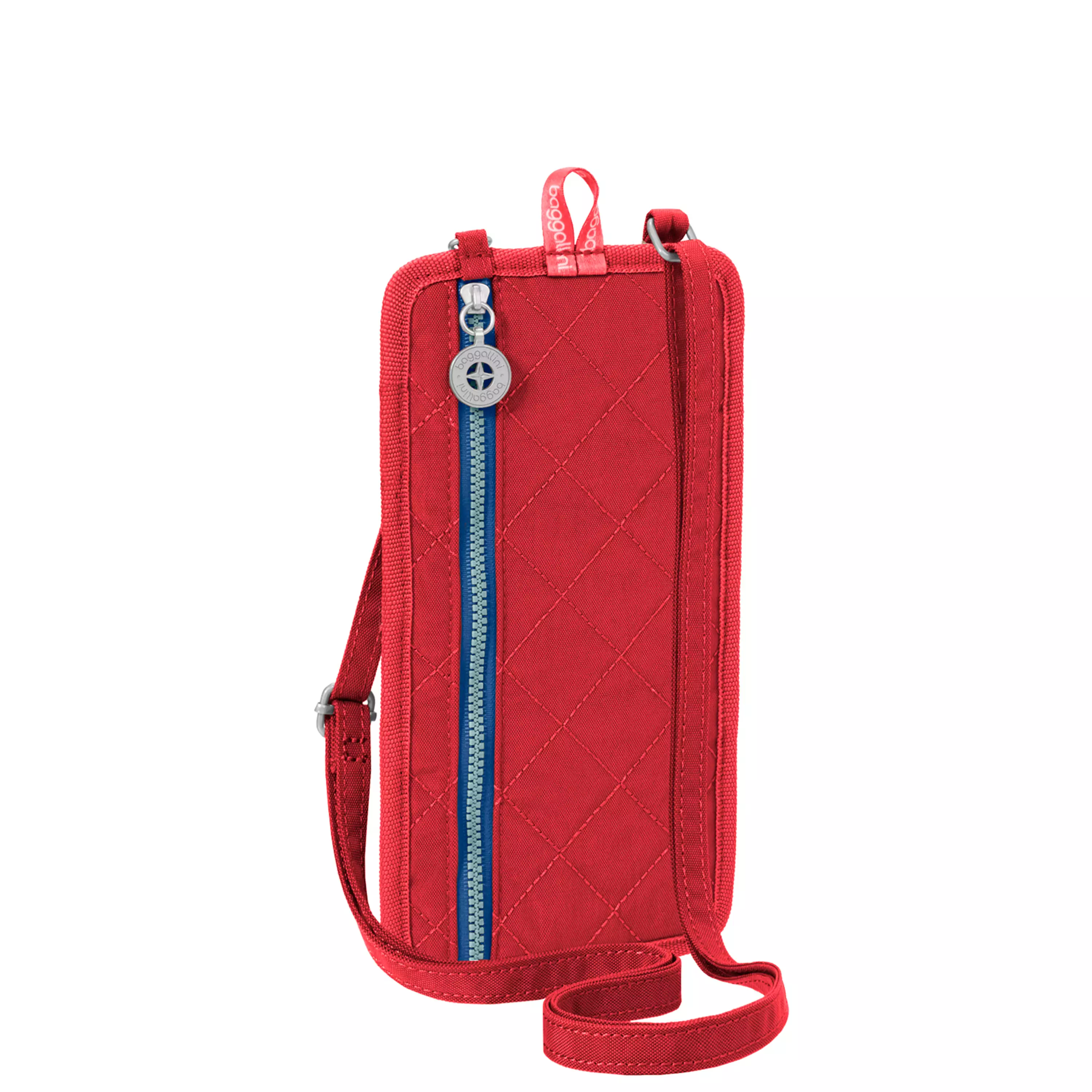 RFID Travel Organizer