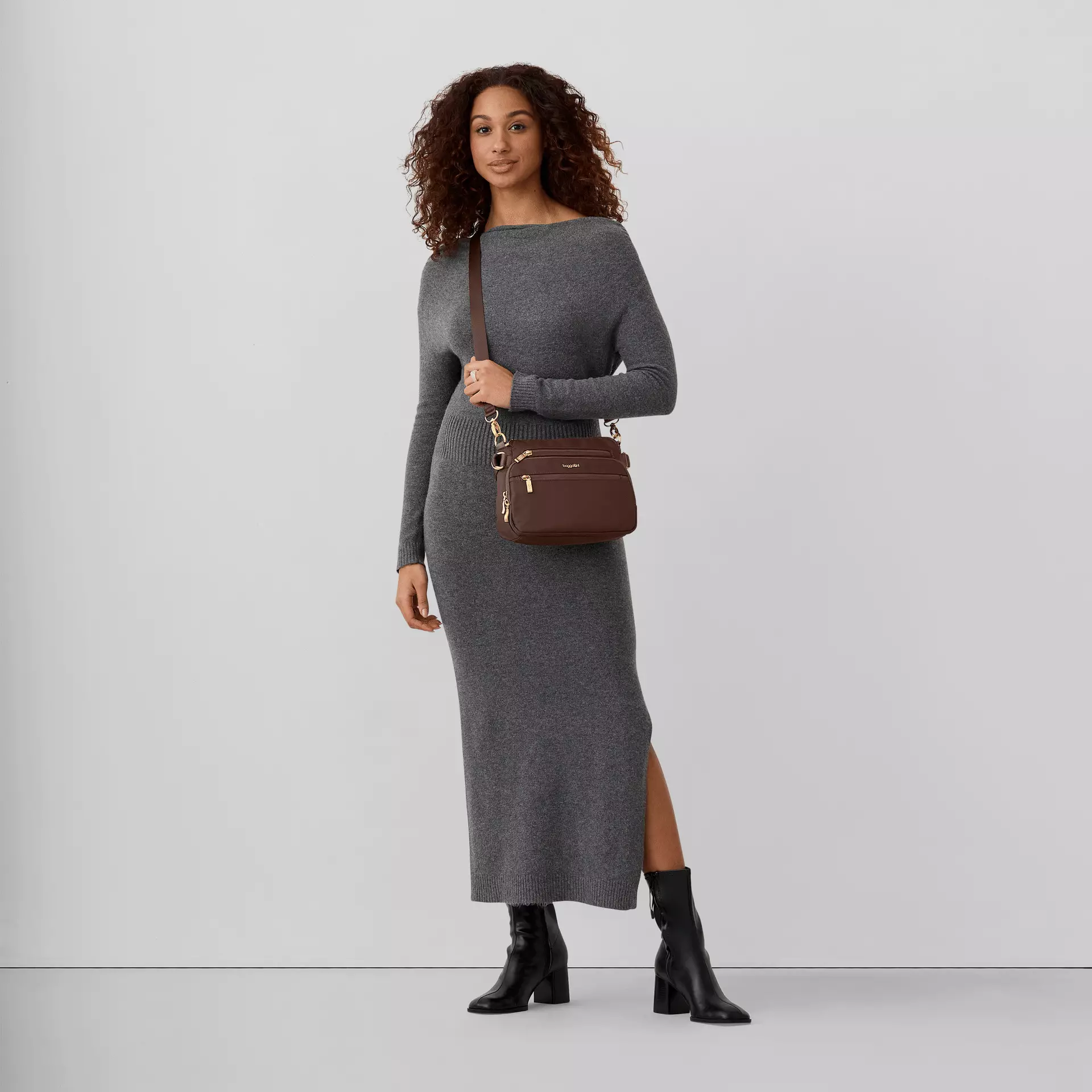 Marais Crossbody