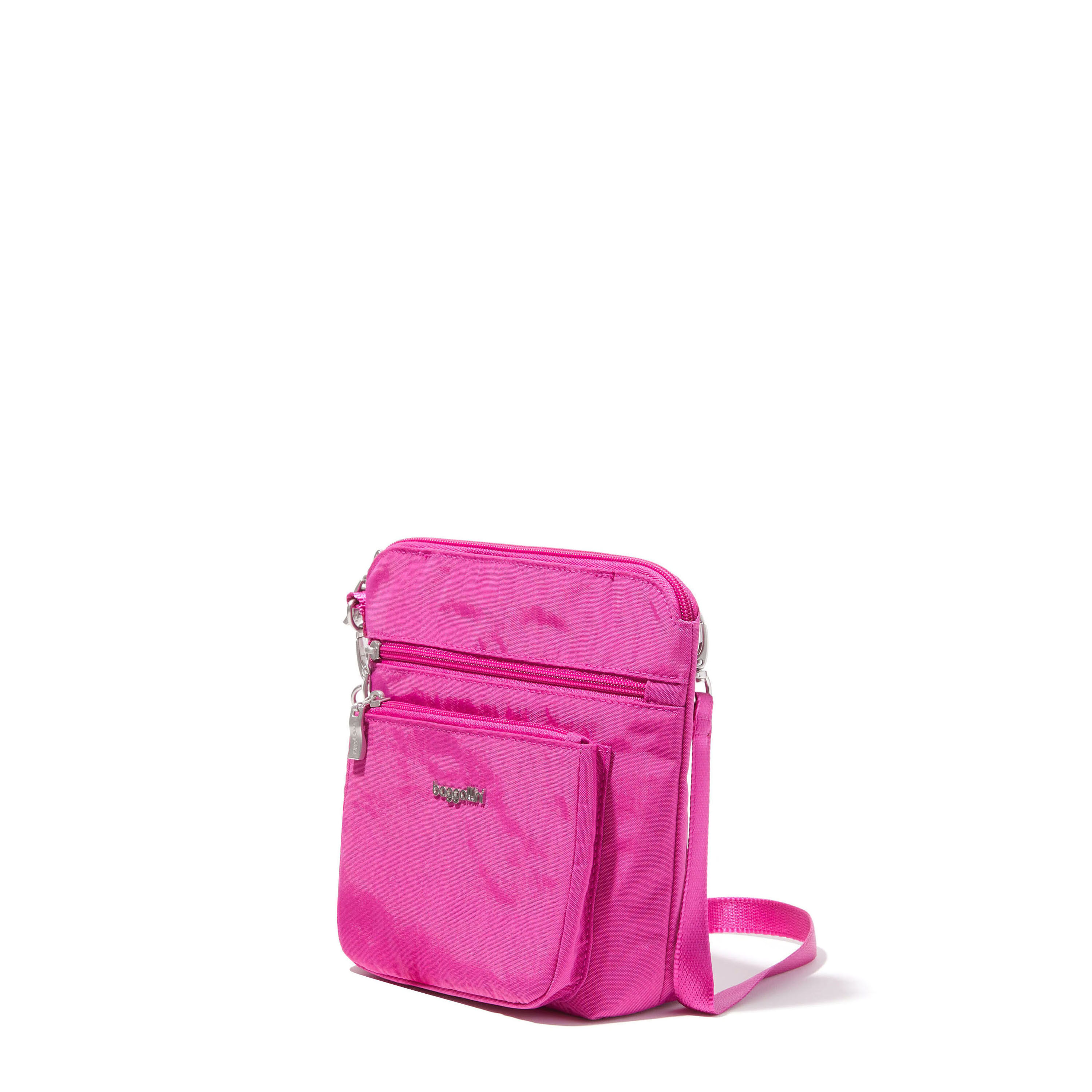 Modern Pocket Crossbody