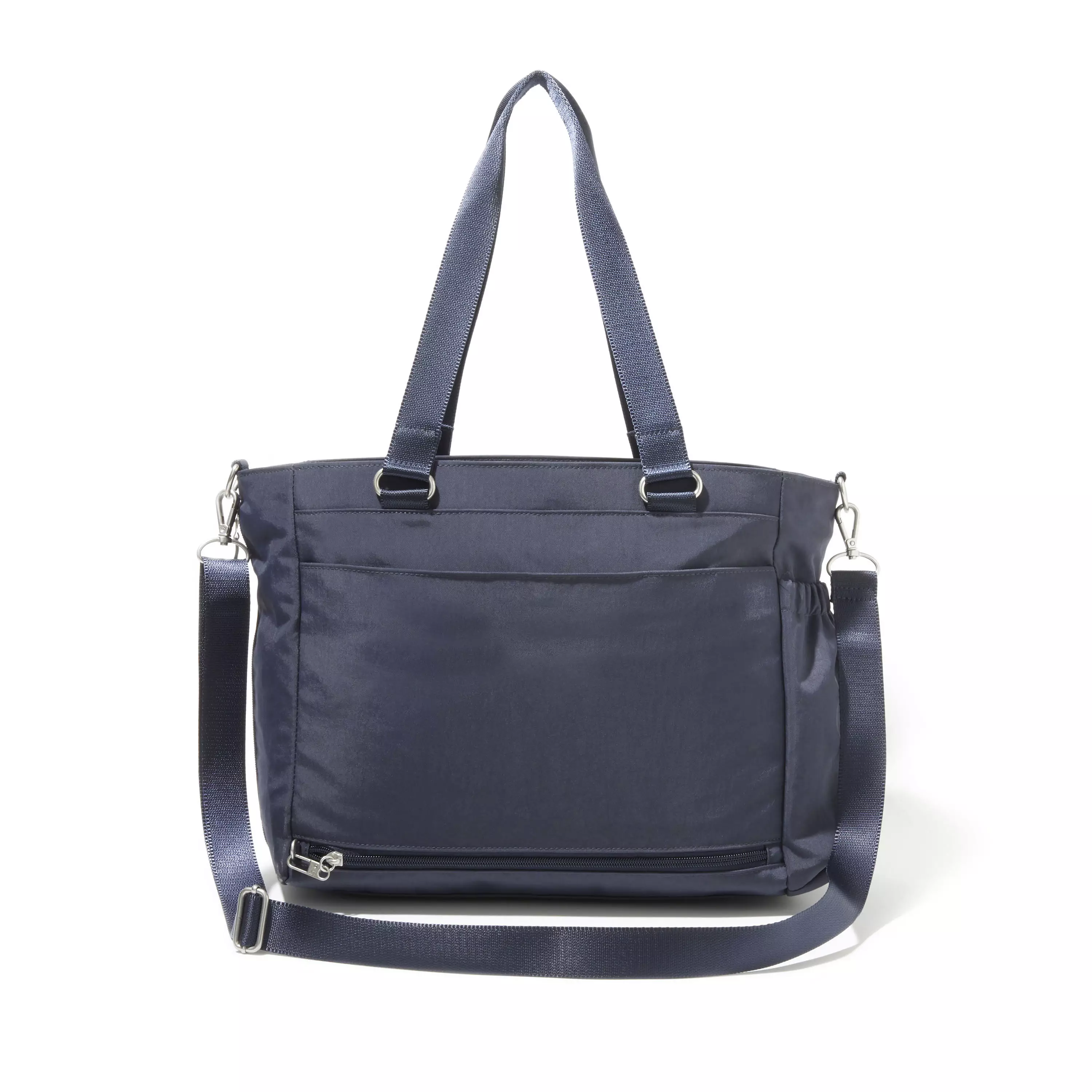 True Classic Laptop Tote