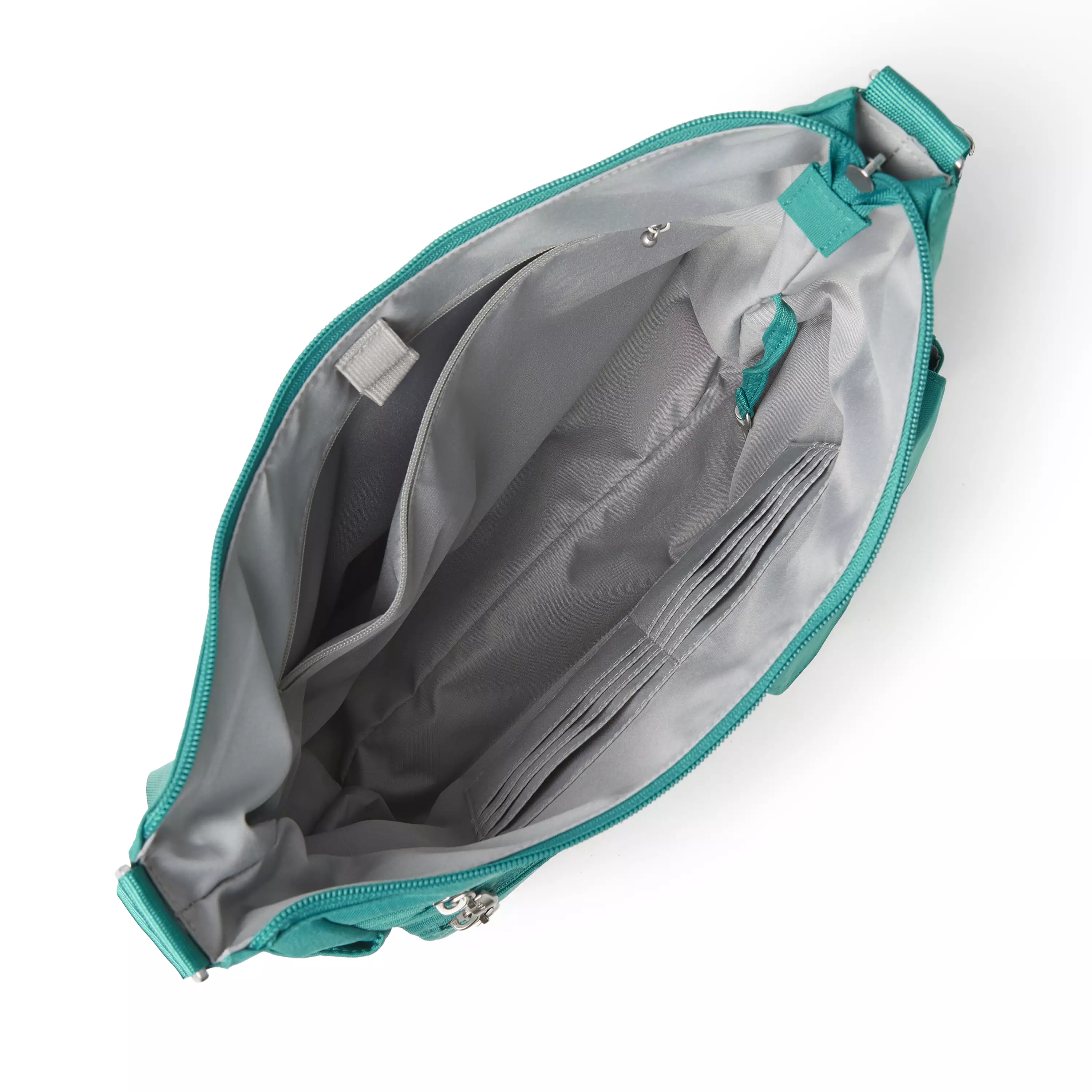 Legacy Everywhere Bagg With RFID Wristlet