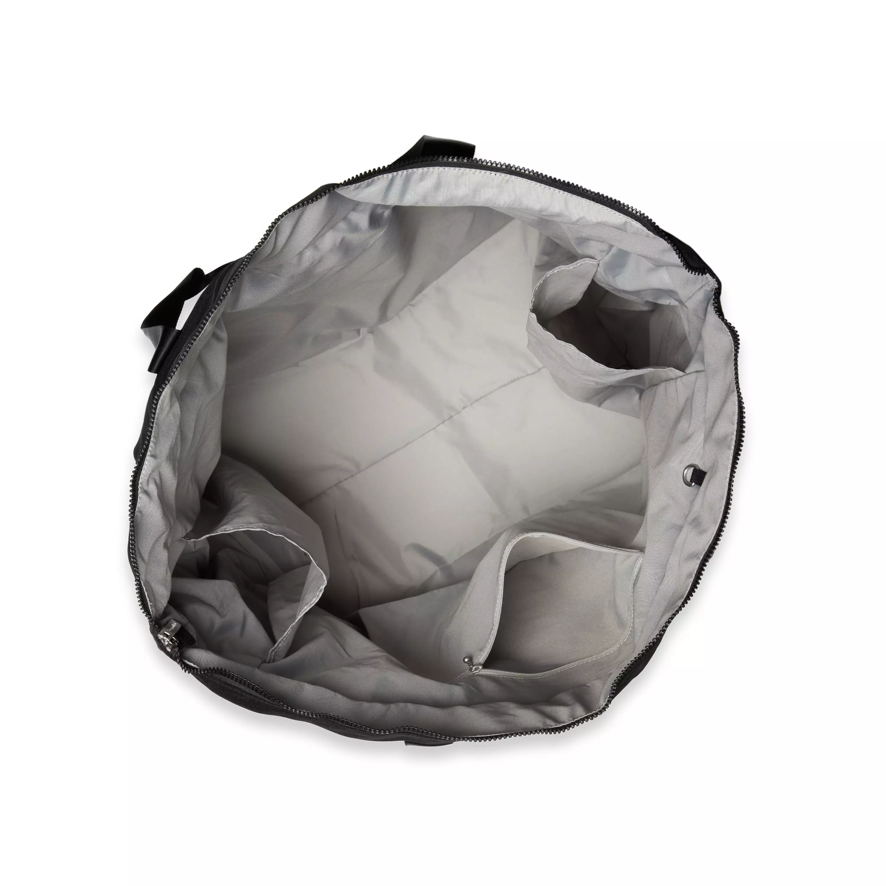 Extra Large Carryall Tote Bag