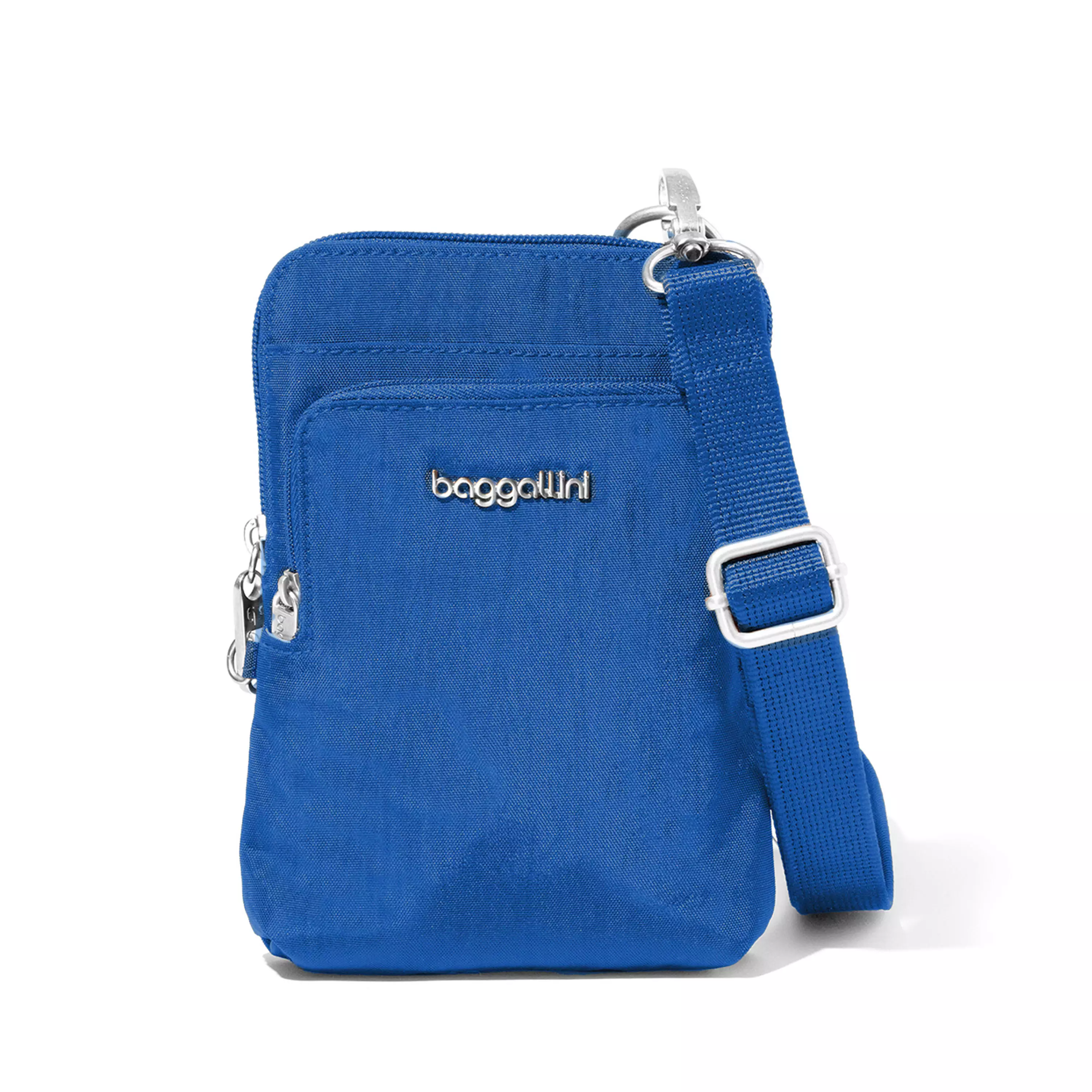 Securtex® Classic Anti-Theft Activity Crossbody Bag