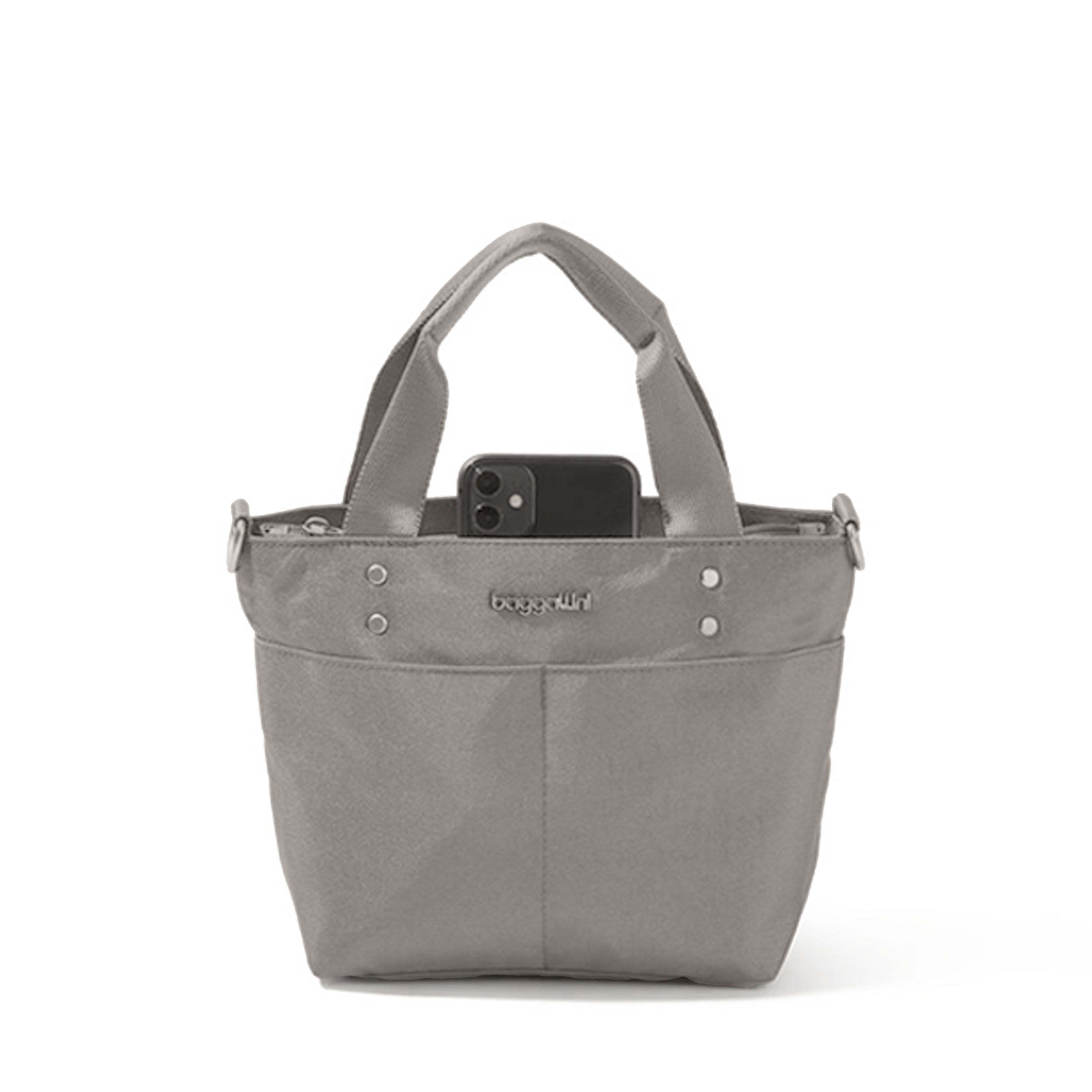 Mini Carryall Tote