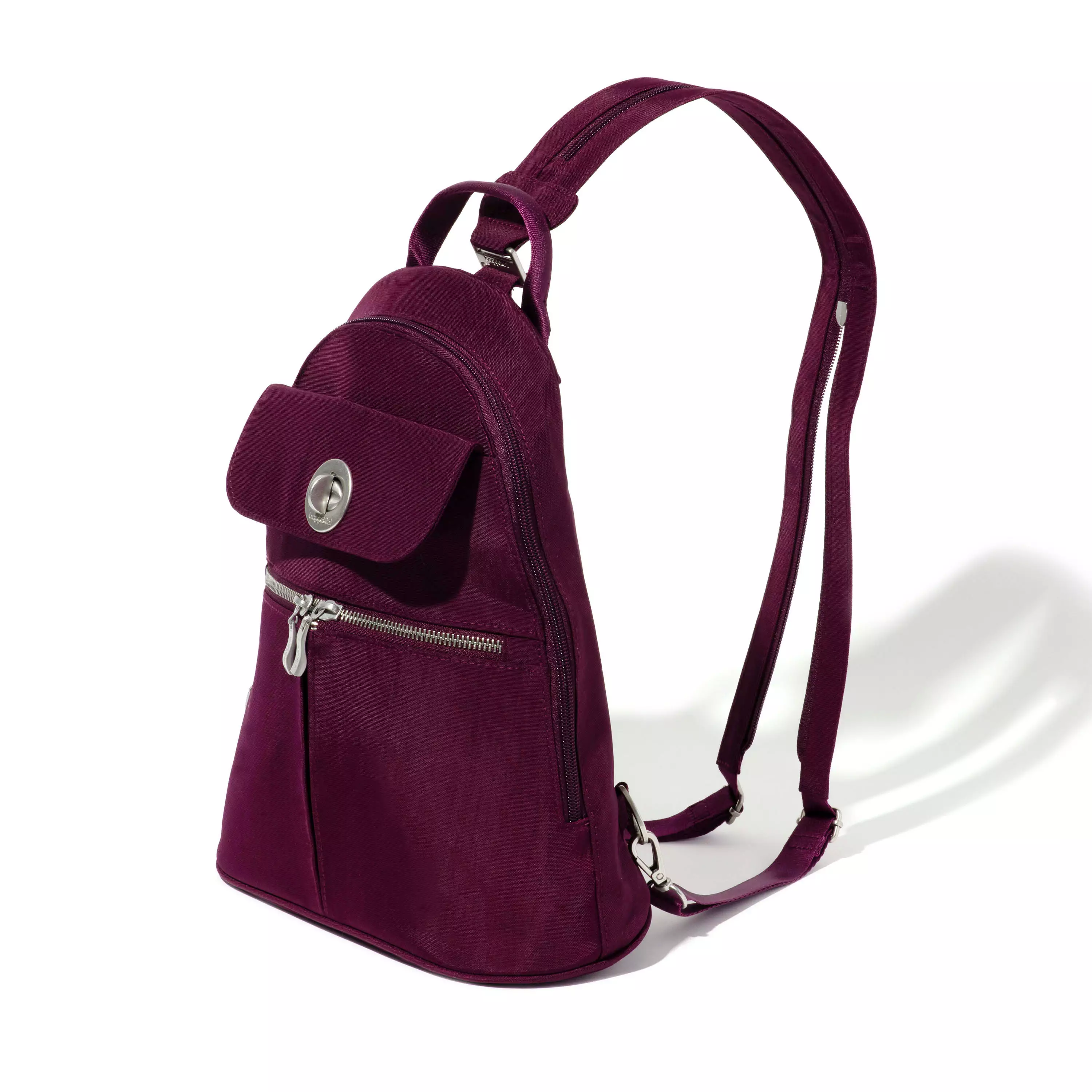 Naples Convertible Backpack