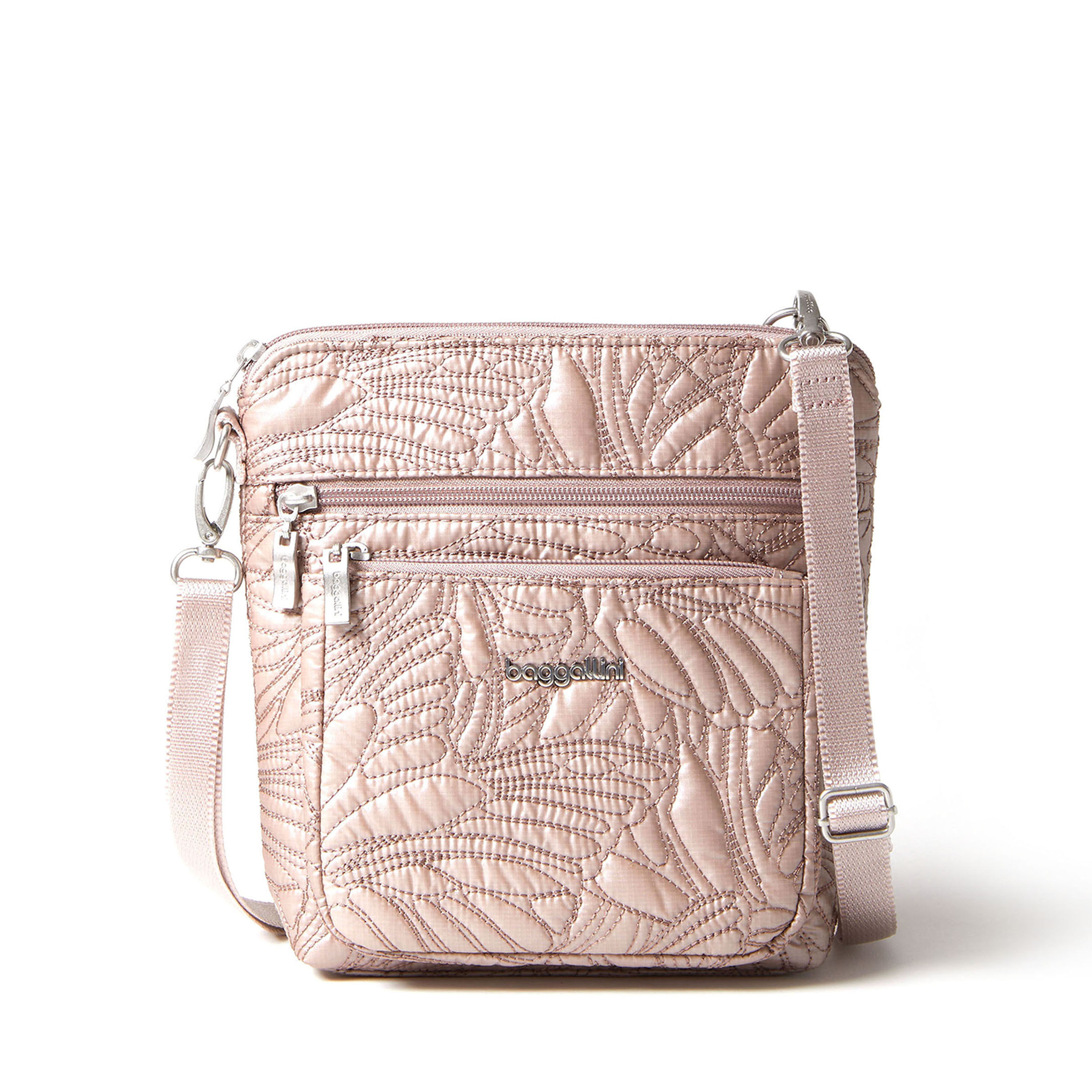 Modern Pocket Crossbody
