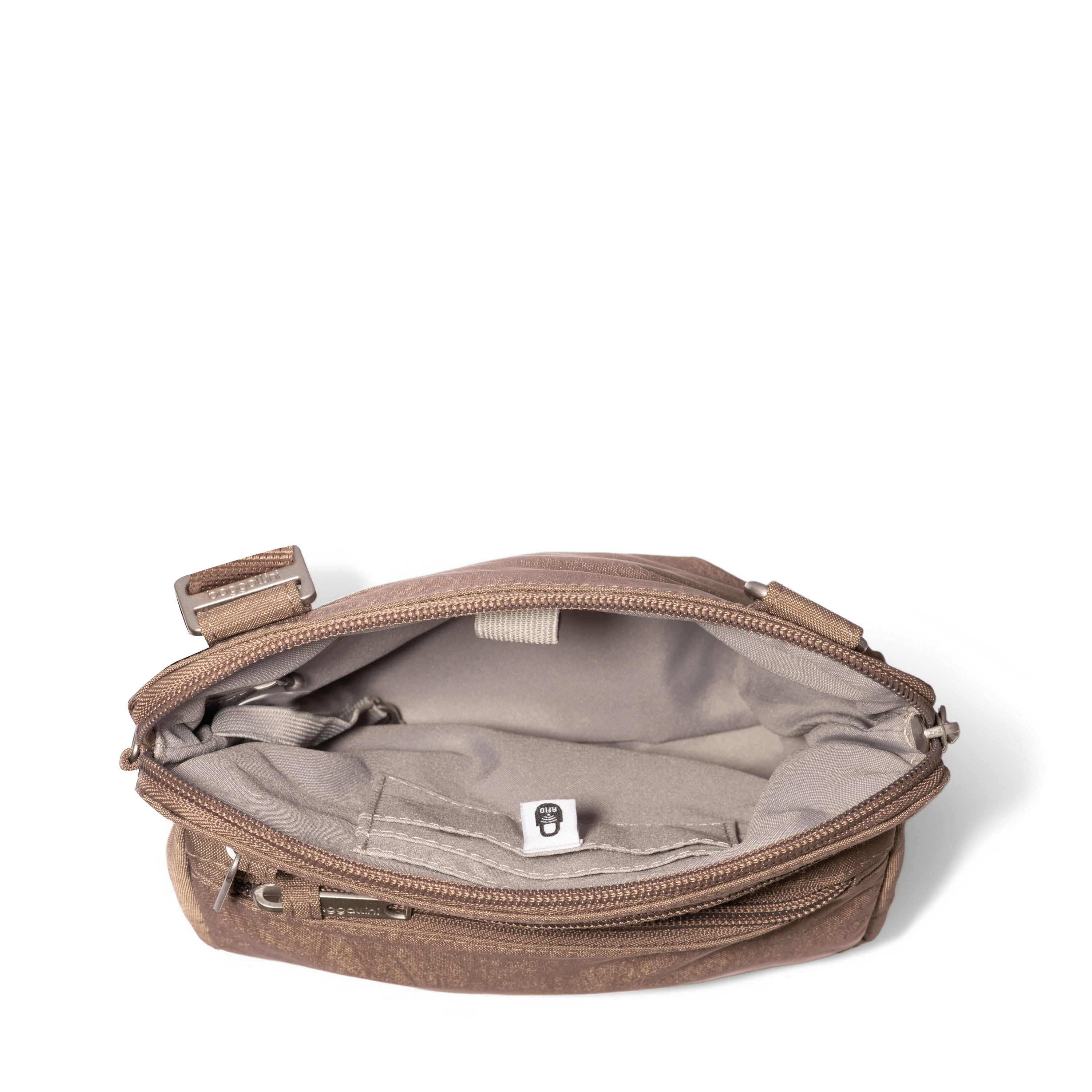 Securtex Anti-Theft Crossbody