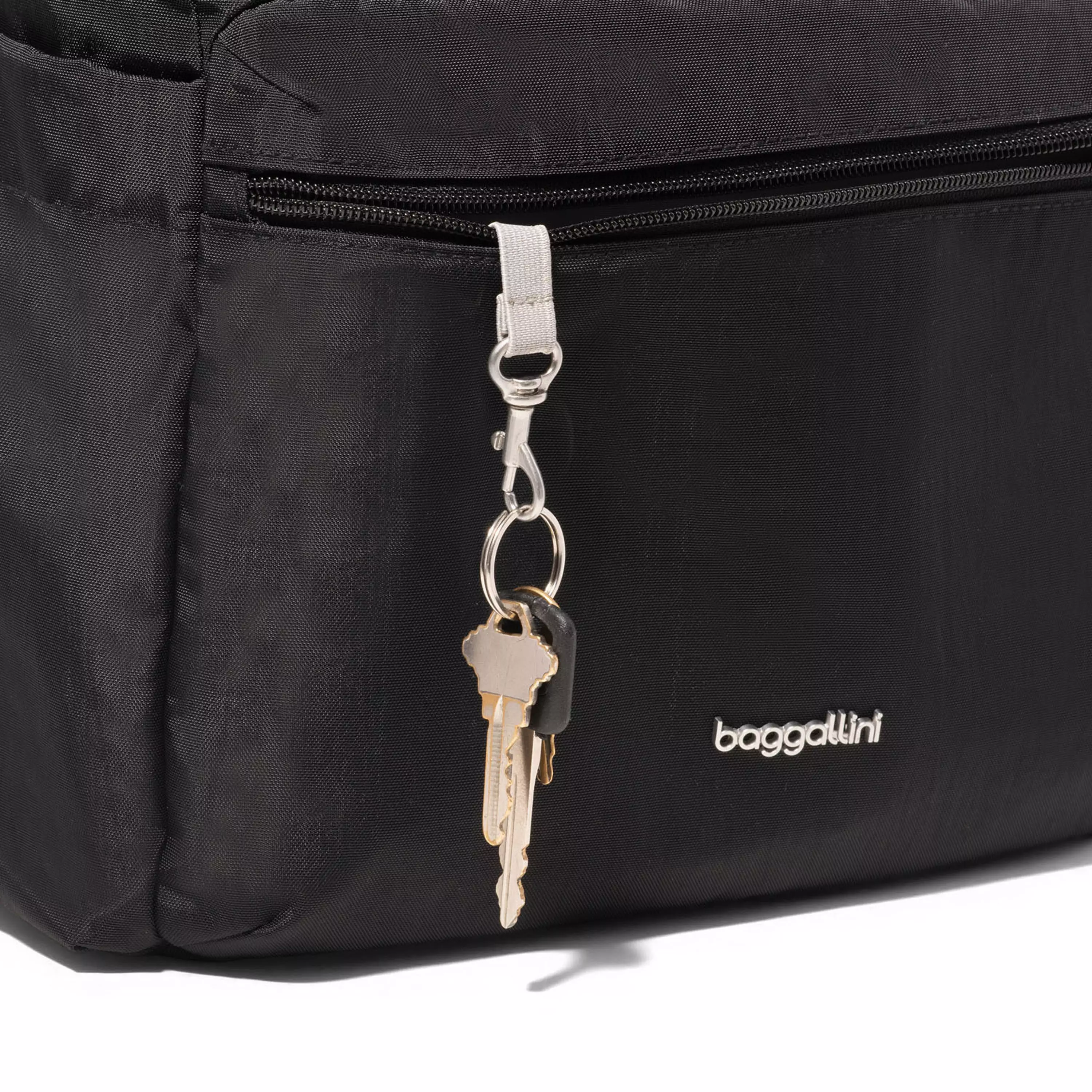 True Classic Flap Laptop Backpack