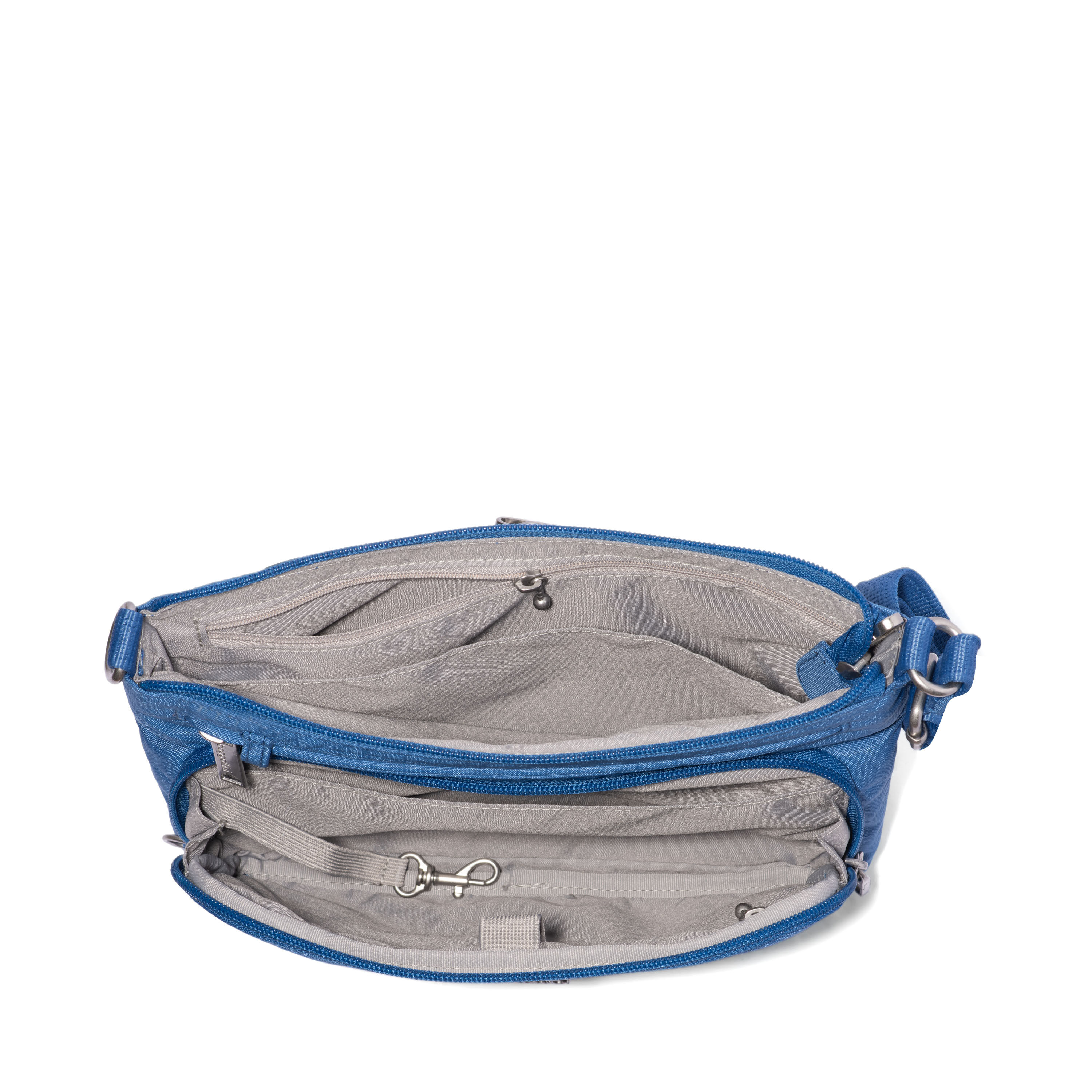 Securtex Anti-Theft Keepsake Crossbody Bag