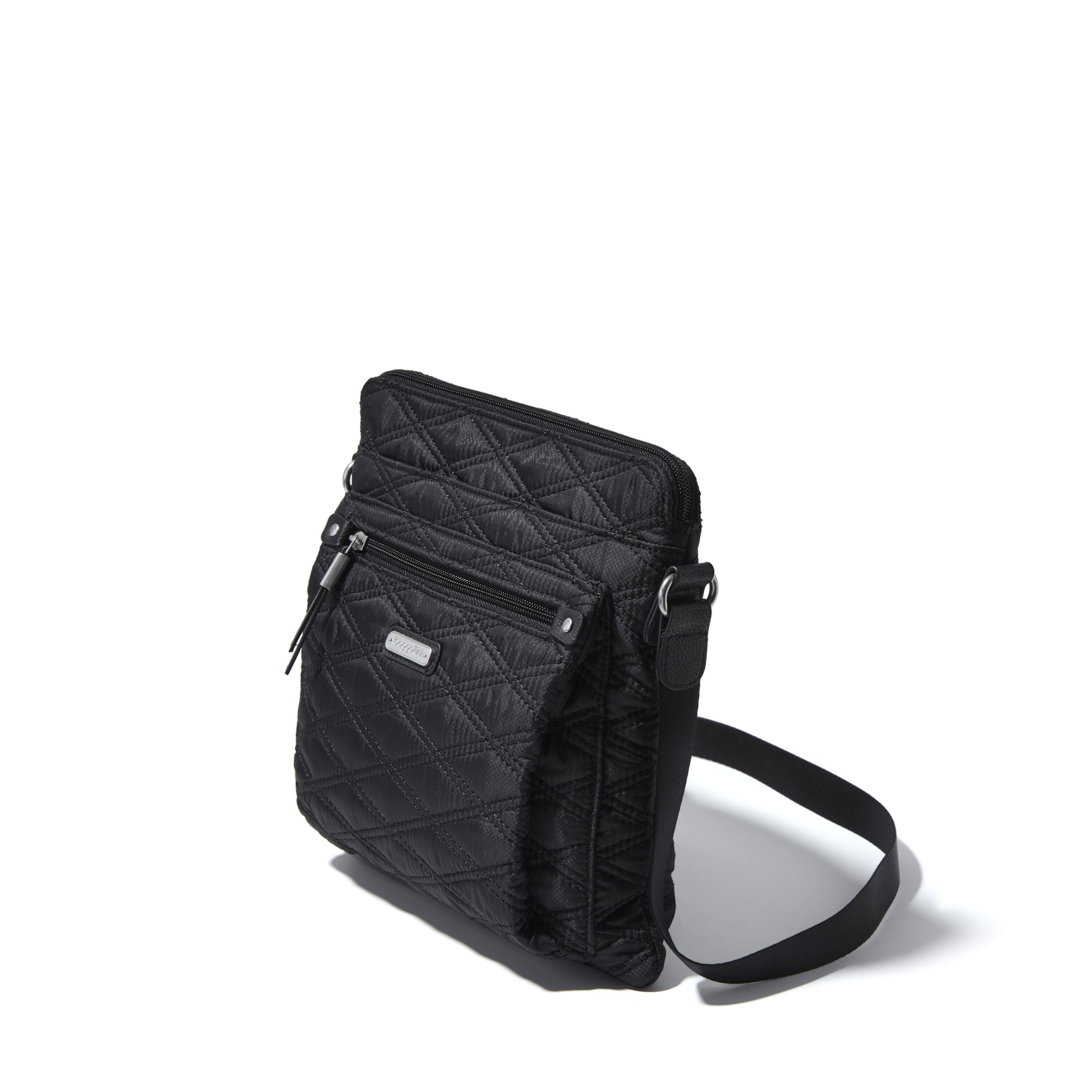 Go Bagg With RFID Phone Wristlet