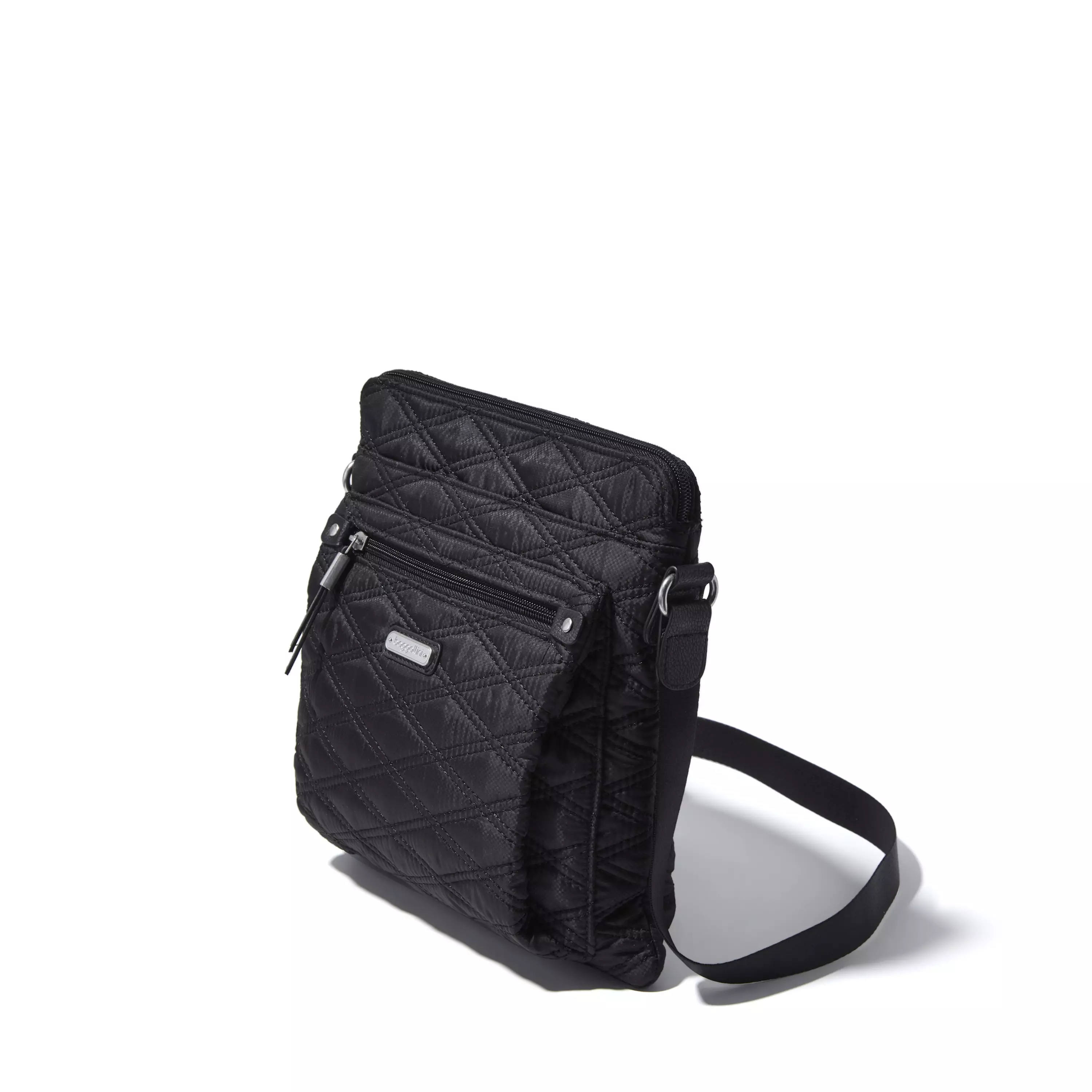True Classic Go Bagg With RFID Wristlet